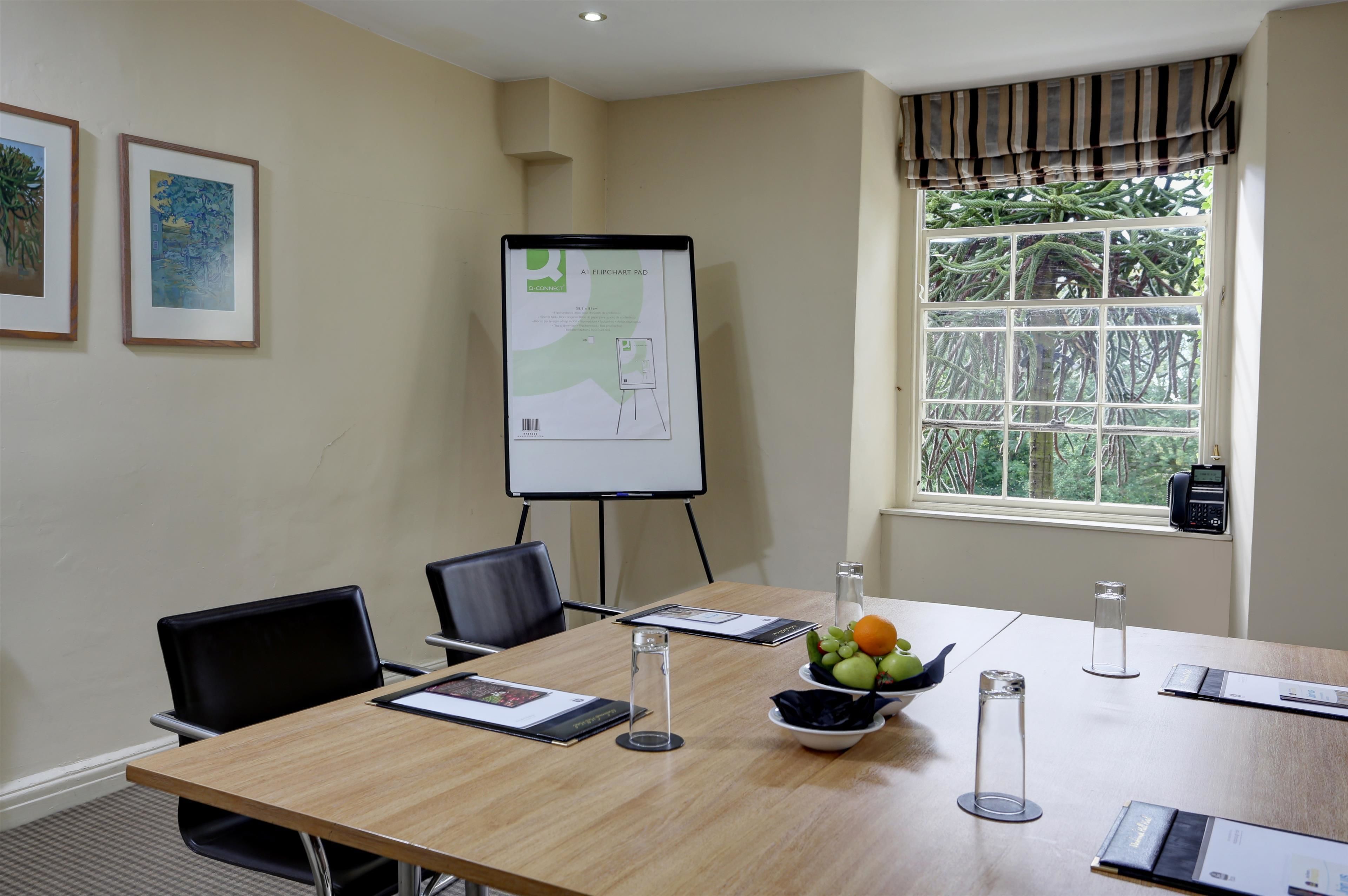 Mosborough Hall Hotel, BW Signature Collection by Best Western