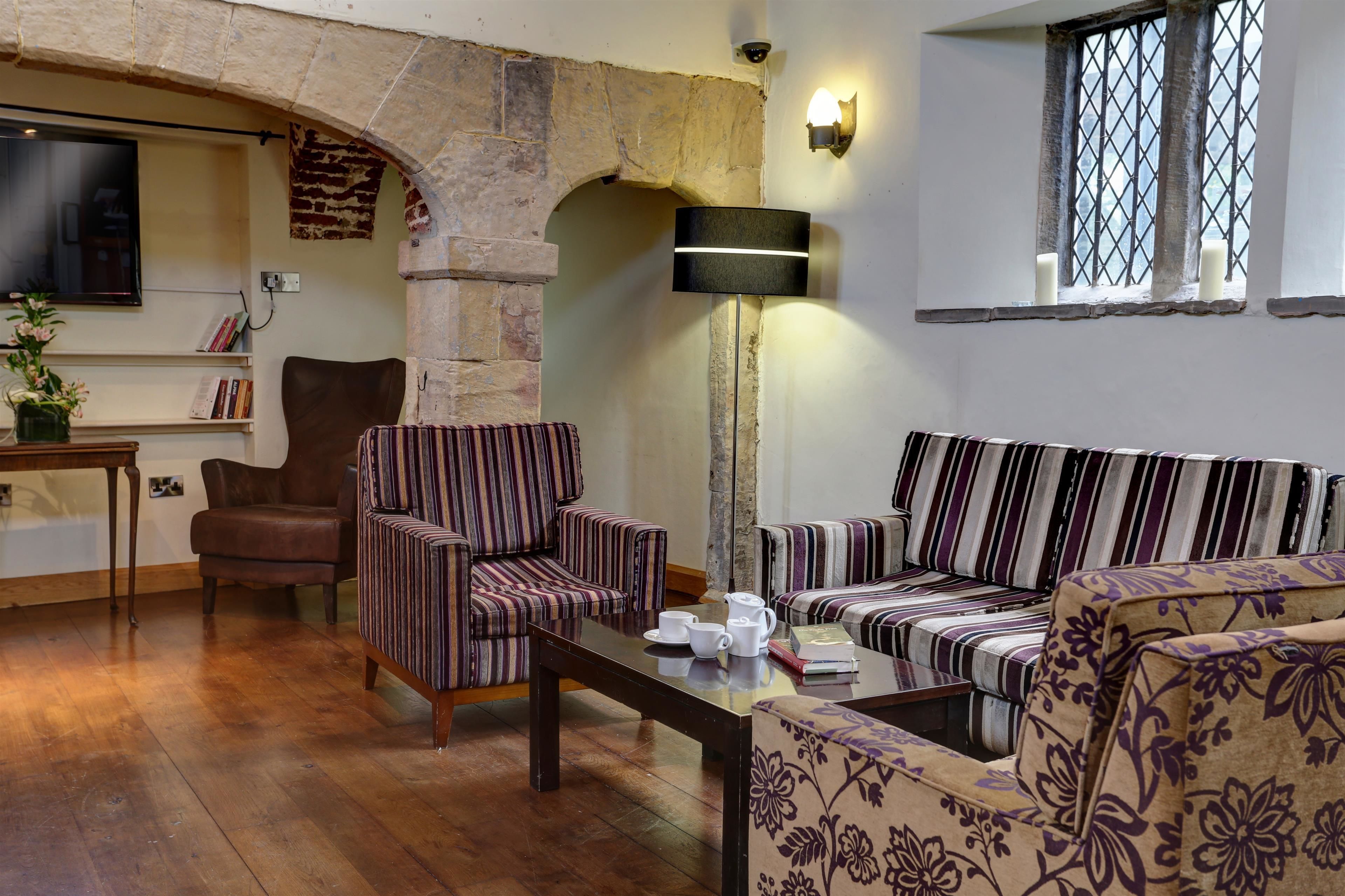 Mosborough Hall Hotel, BW Signature Collection by Best Western