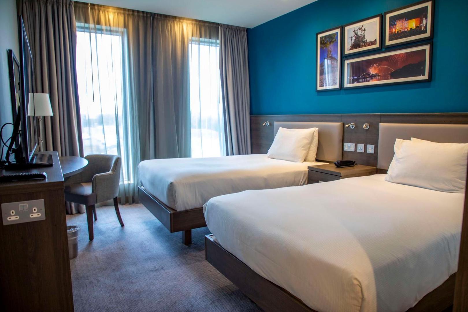 Hampton by Hilton Stockton On Tees Hampton by Hilton Stockton On Tees