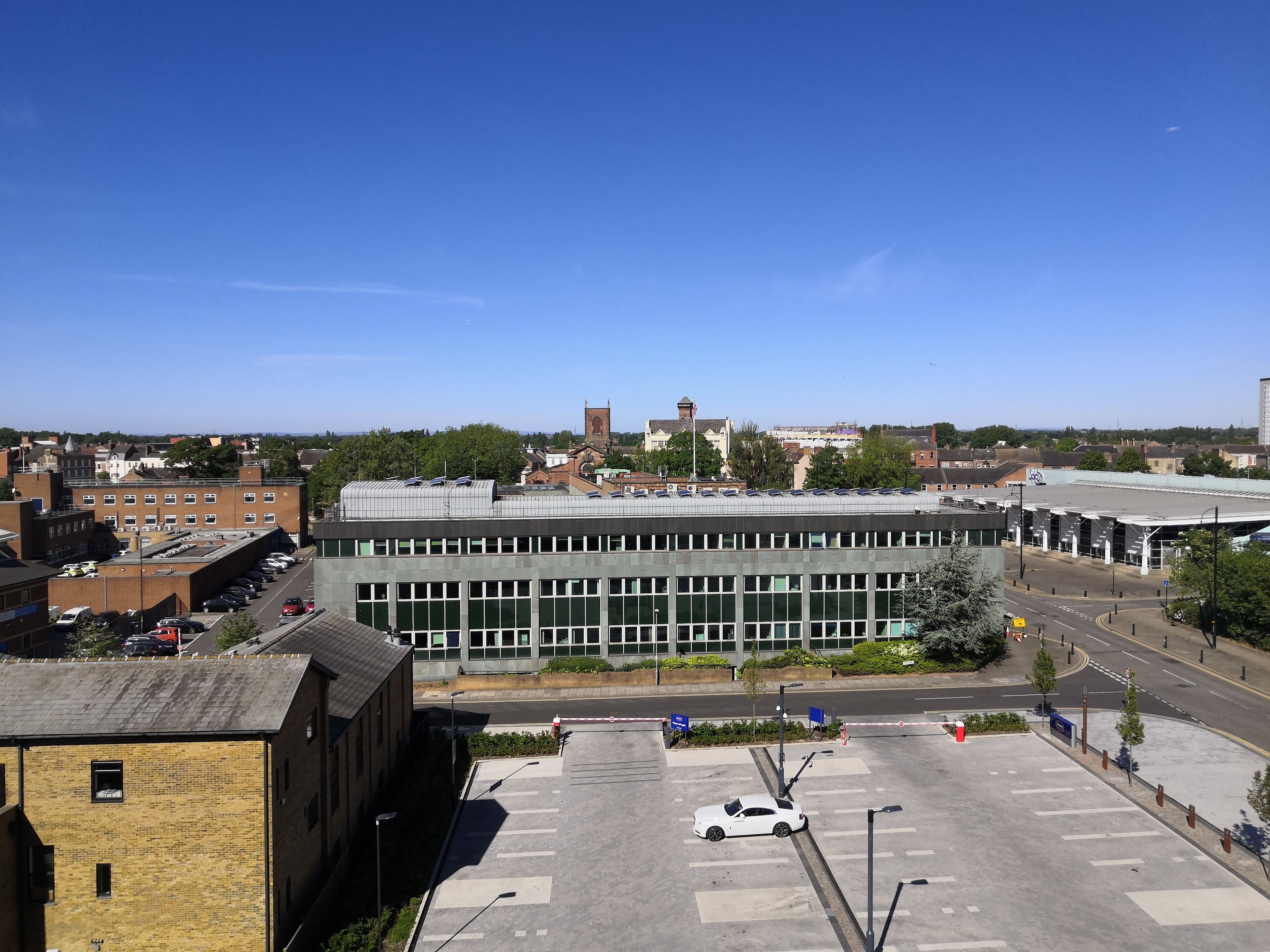 Hampton by Hilton Stockton On Tees Hampton by Hilton Stockton On Tees