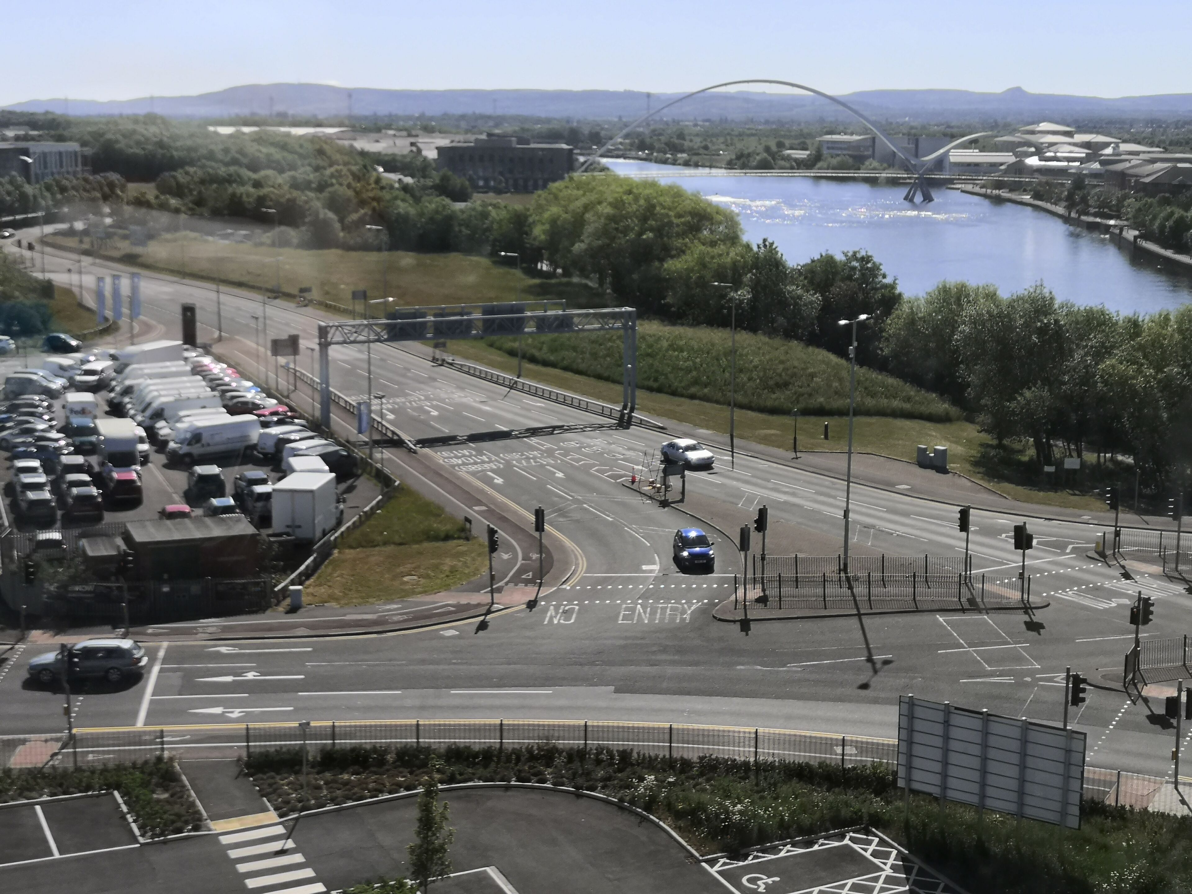 Hampton by Hilton Stockton On Tees Hampton by Hilton Stockton On Tees