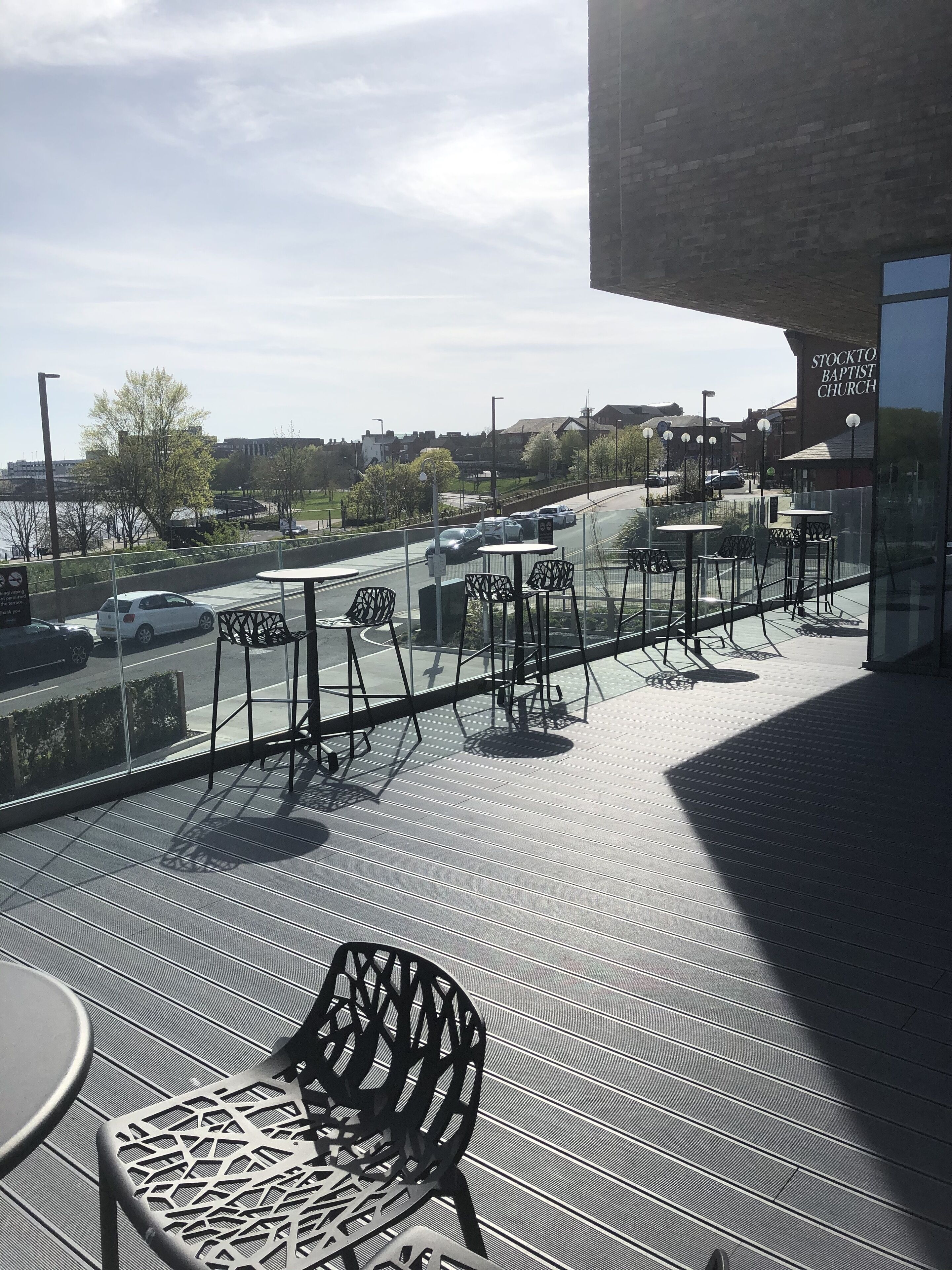 Hampton by Hilton Stockton On Tees Hampton by Hilton Stockton On Tees