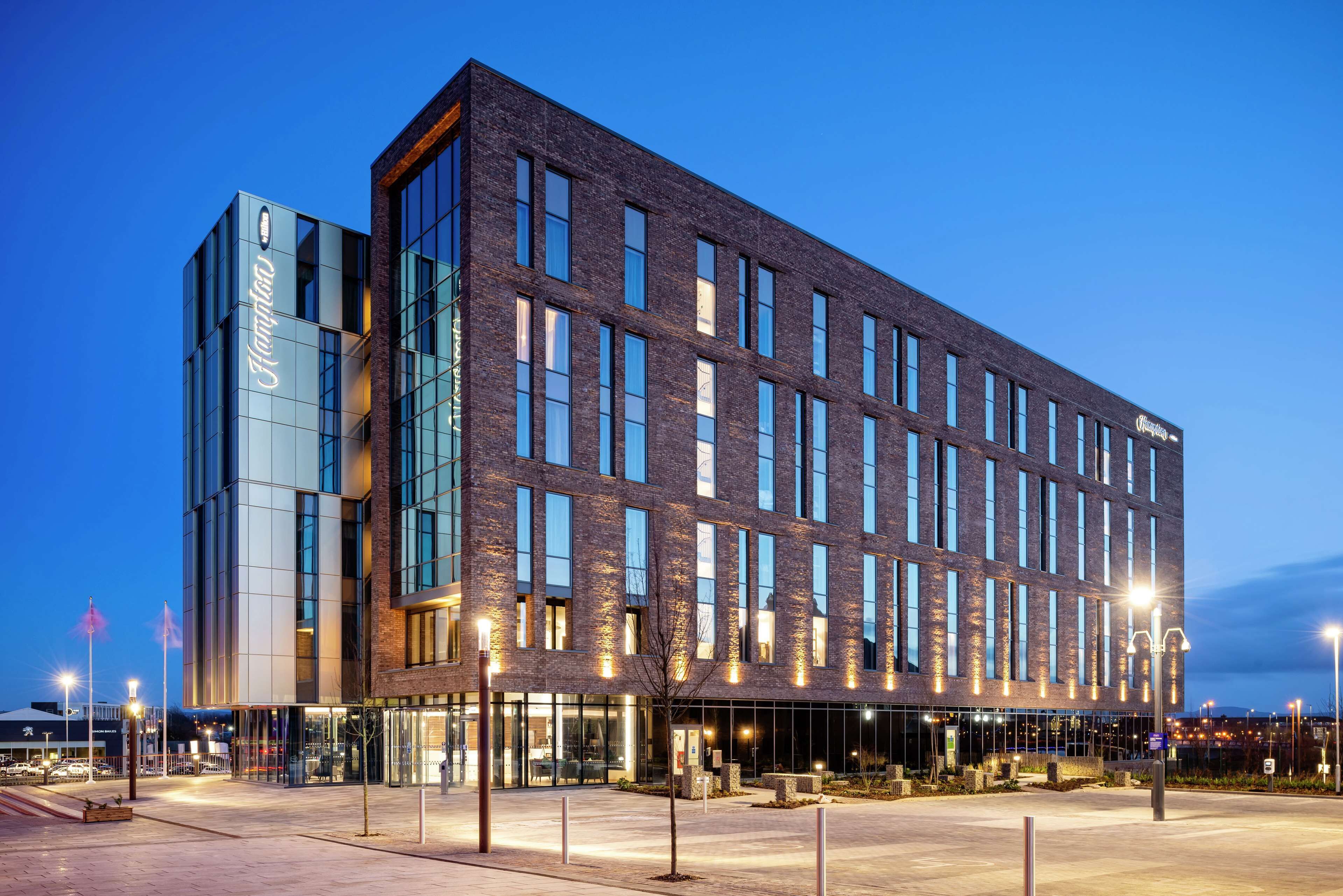 Hampton by Hilton Stockton On Tees Hampton by Hilton Stockton On Tees