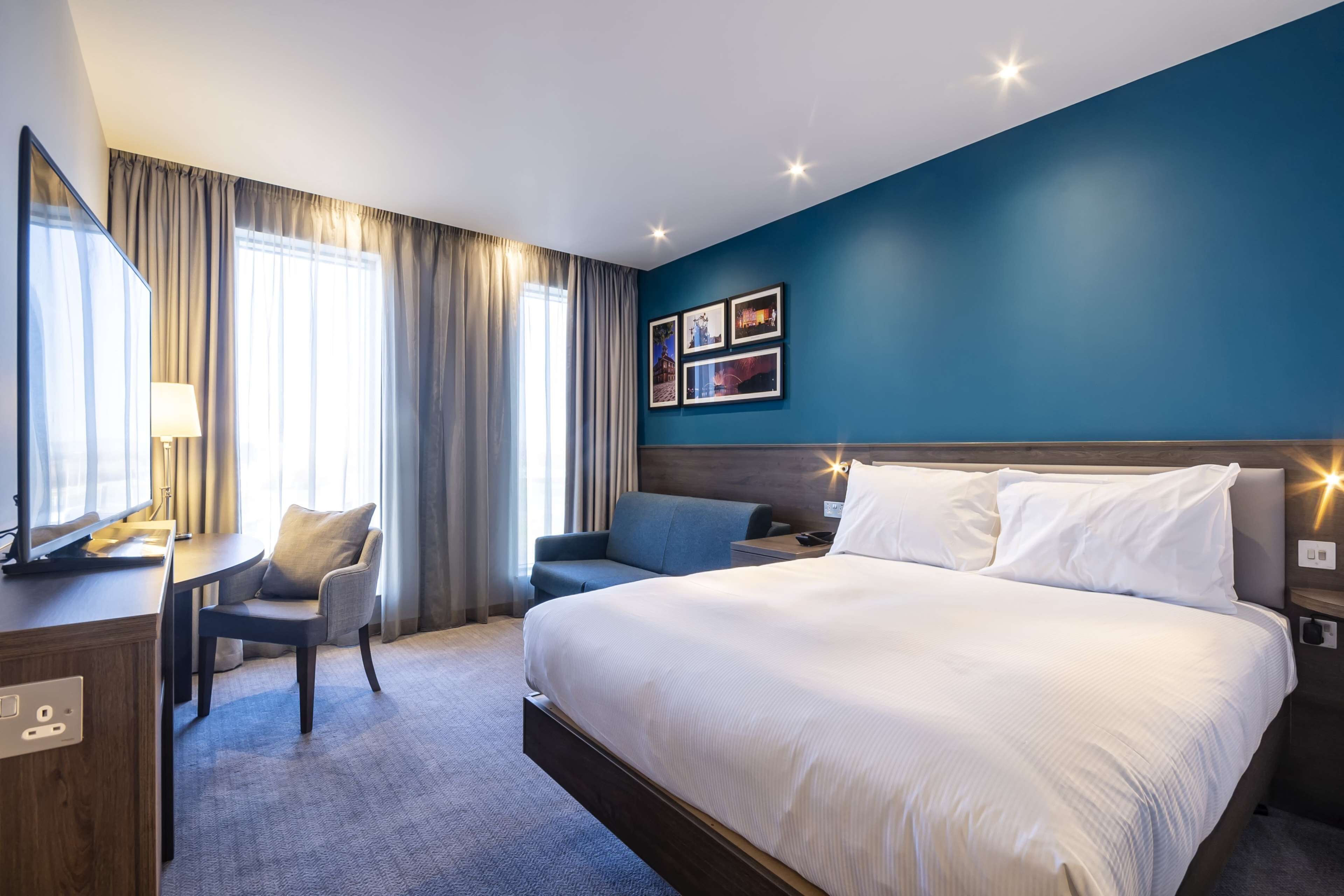 Hampton by Hilton Stockton On Tees Hampton by Hilton Stockton On Tees