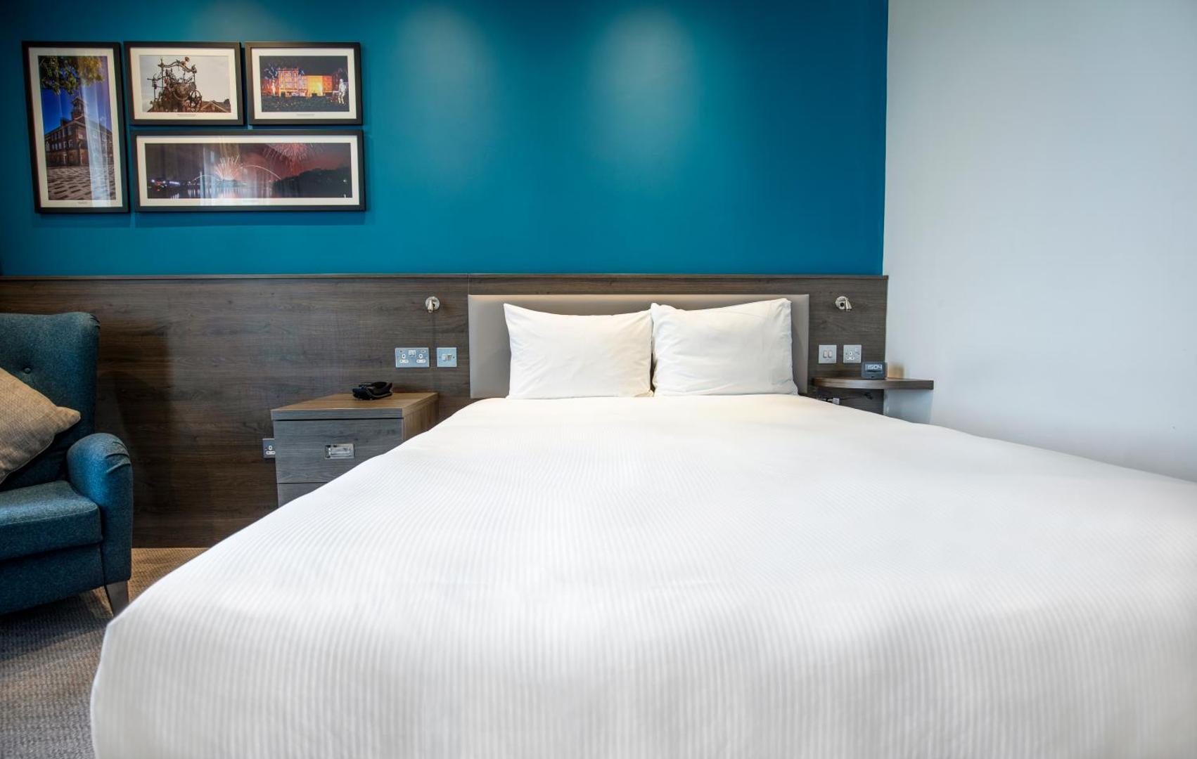Hampton by Hilton Stockton On Tees Hampton by Hilton Stockton On Tees