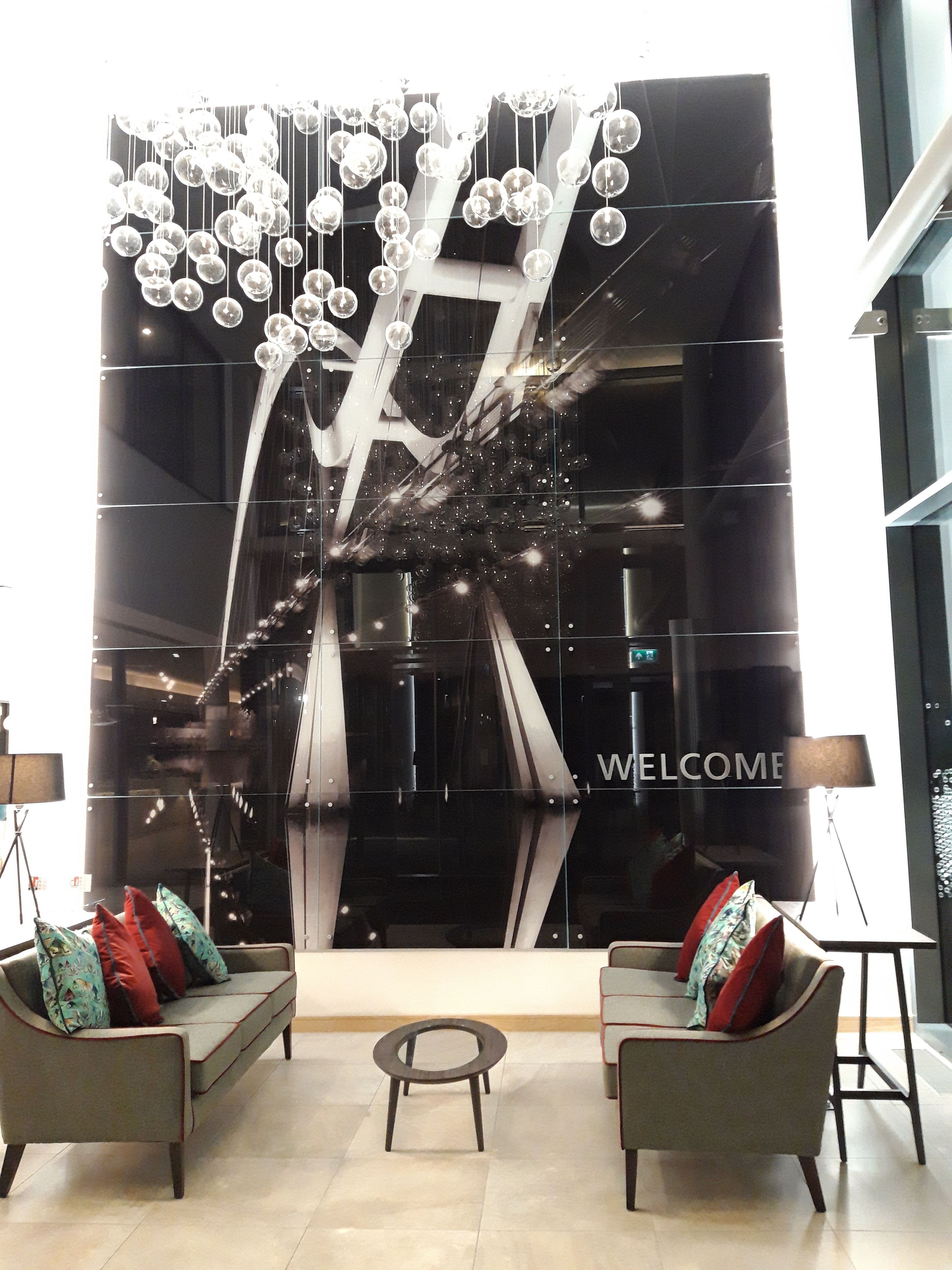 Hampton by Hilton Stockton On Tees Hampton by Hilton Stockton On Tees