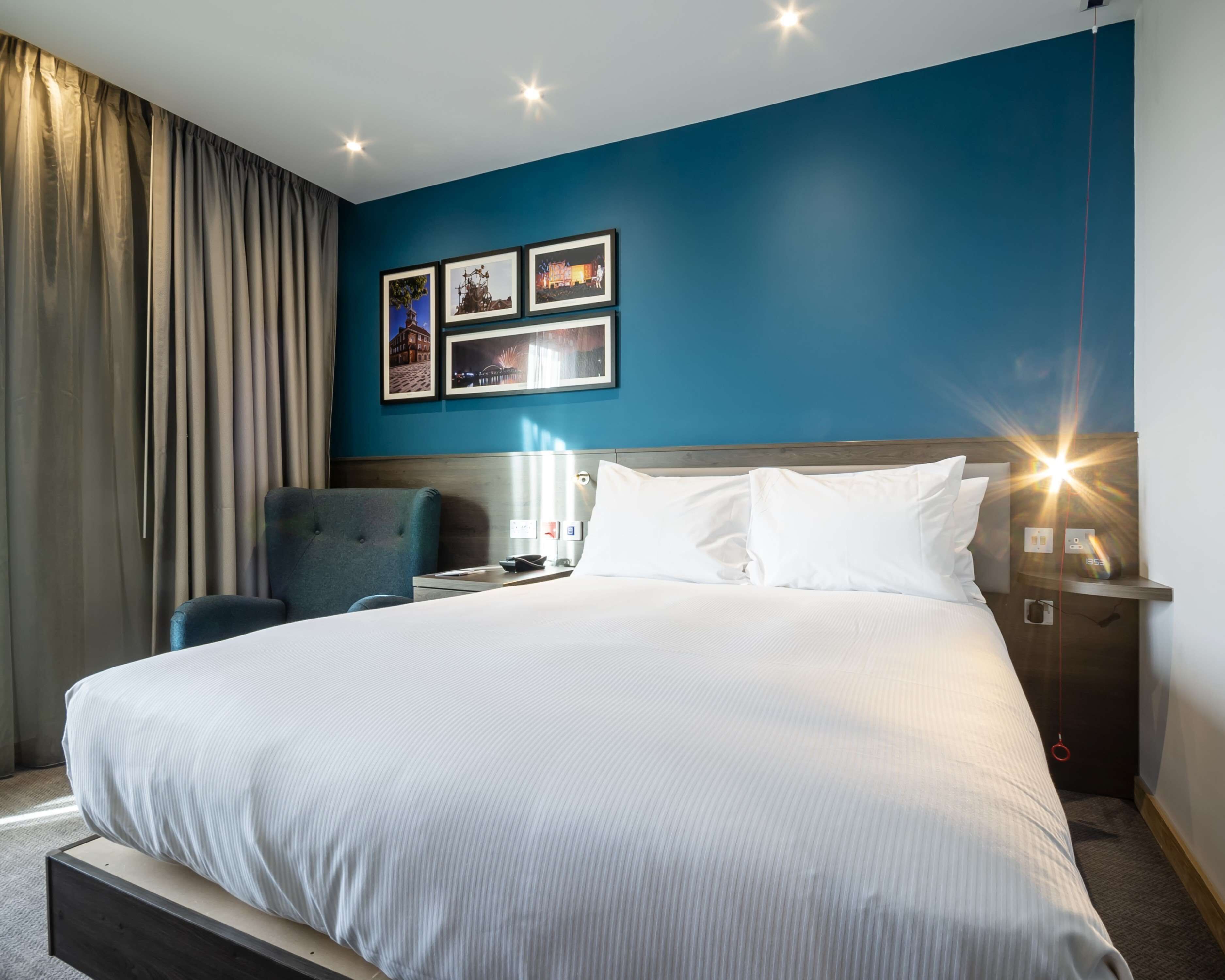 Hampton by Hilton Stockton On Tees Hampton by Hilton Stockton On Tees