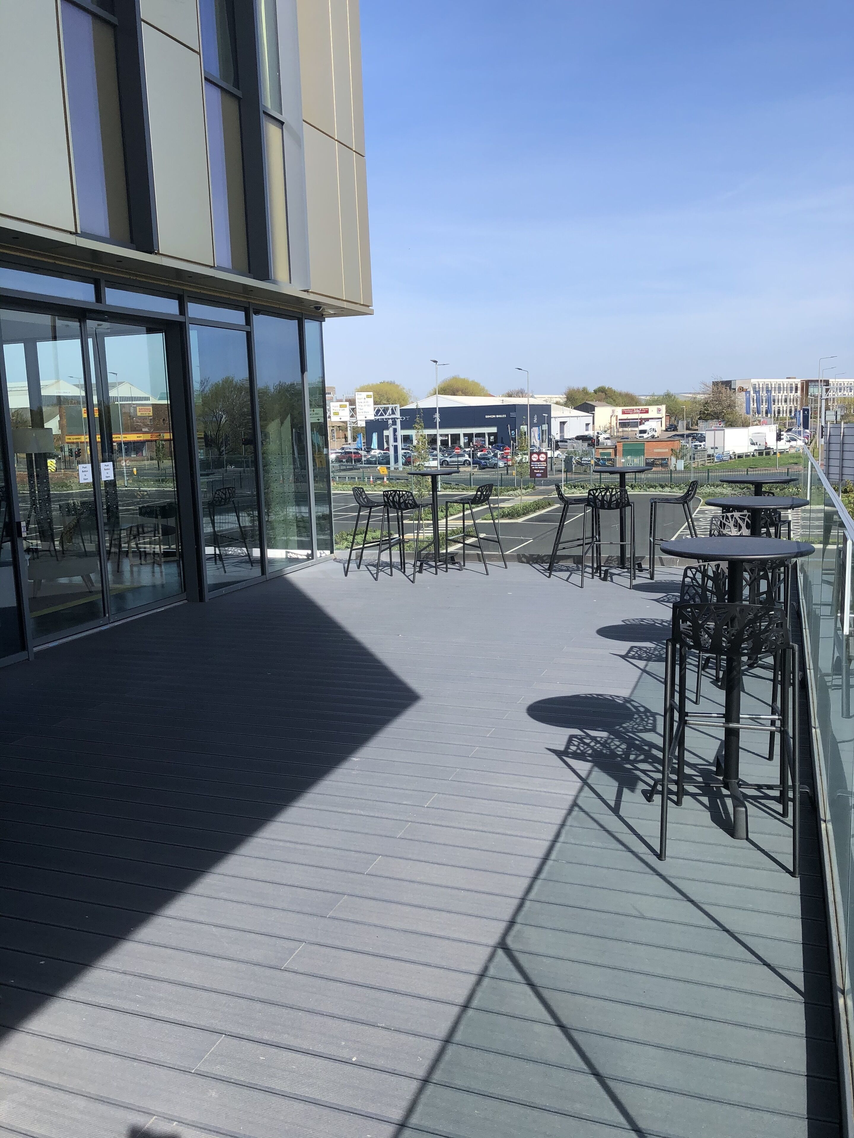 Hampton by Hilton Stockton On Tees Hampton by Hilton Stockton On Tees