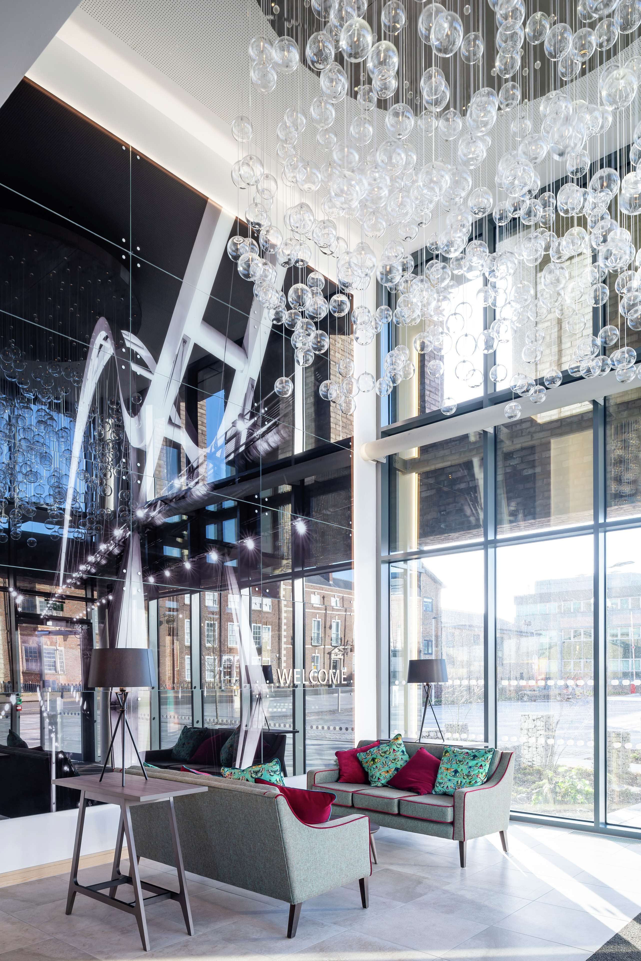 Hampton by Hilton Stockton On Tees Hampton by Hilton Stockton On Tees