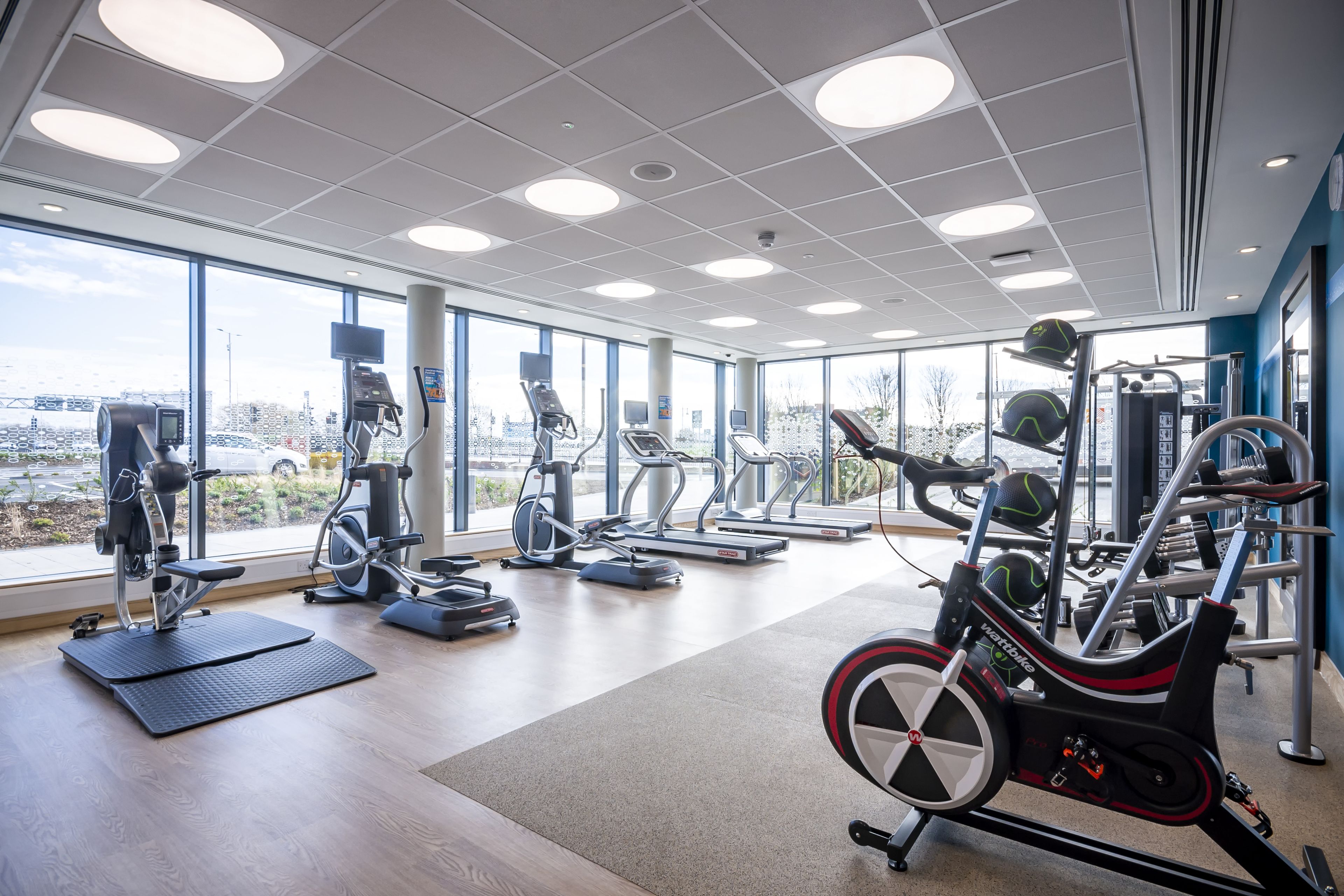 Hampton by Hilton Stockton On Tees Hampton by Hilton Stockton On Tees