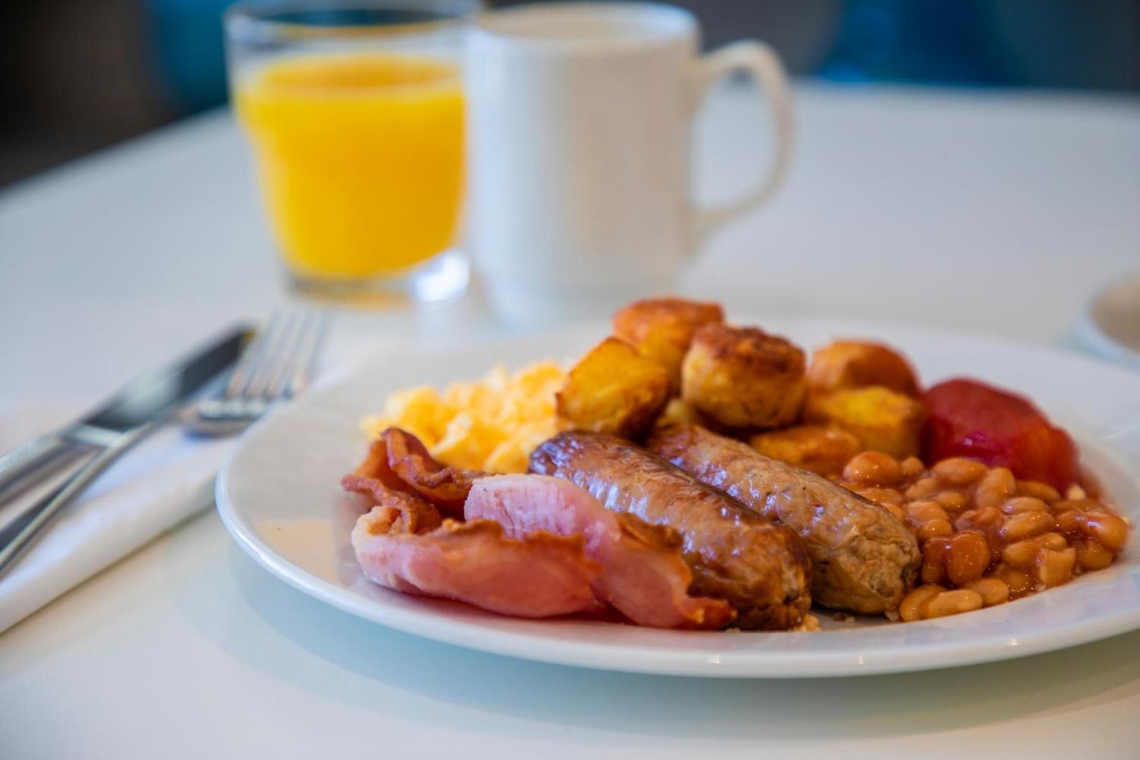 Hampton by Hilton Stockton On Tees Hampton by Hilton Stockton On Tees