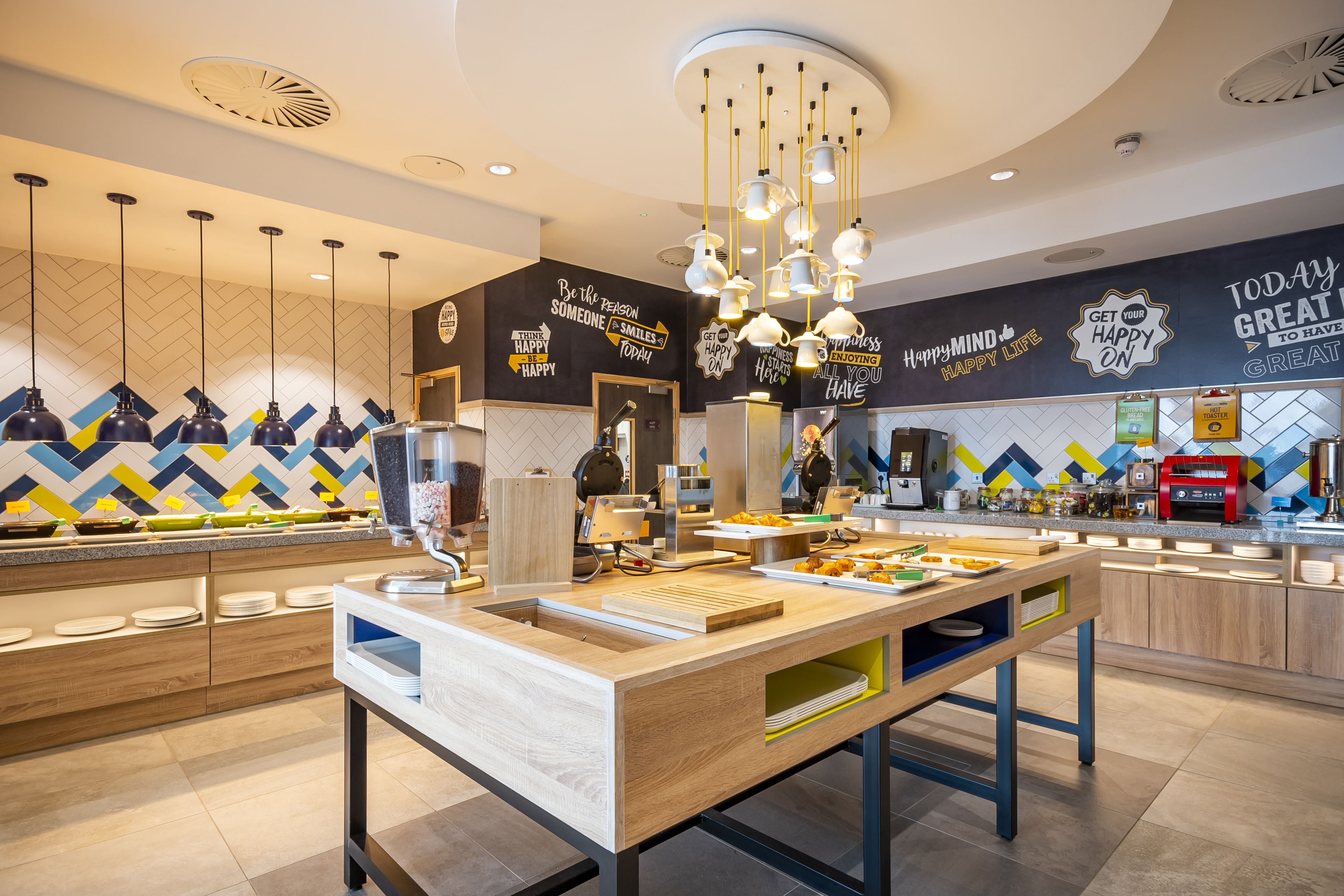 Hampton by Hilton Stockton On Tees Hampton by Hilton Stockton On Tees