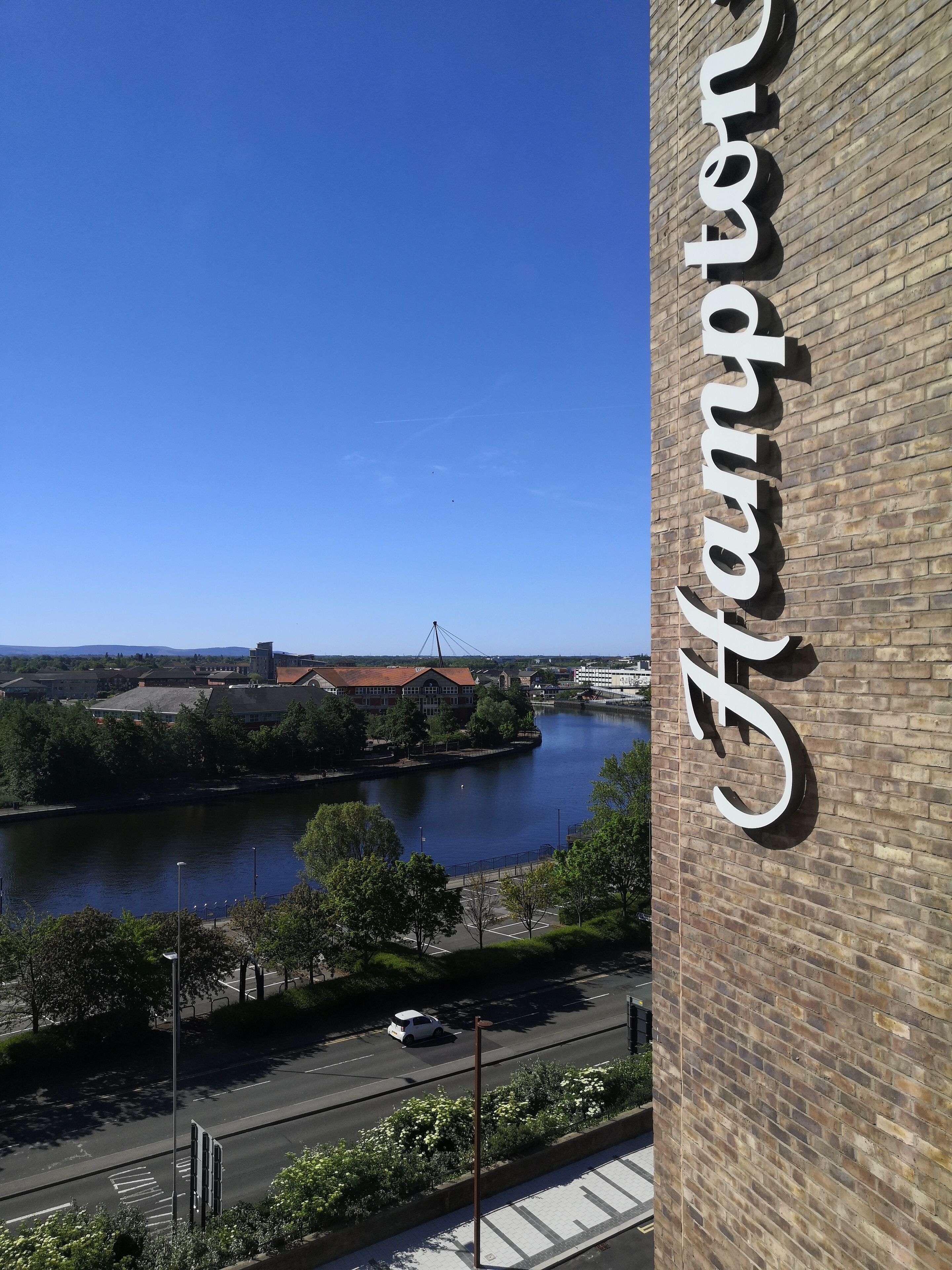 Hampton by Hilton Stockton On Tees Hampton by Hilton Stockton On Tees