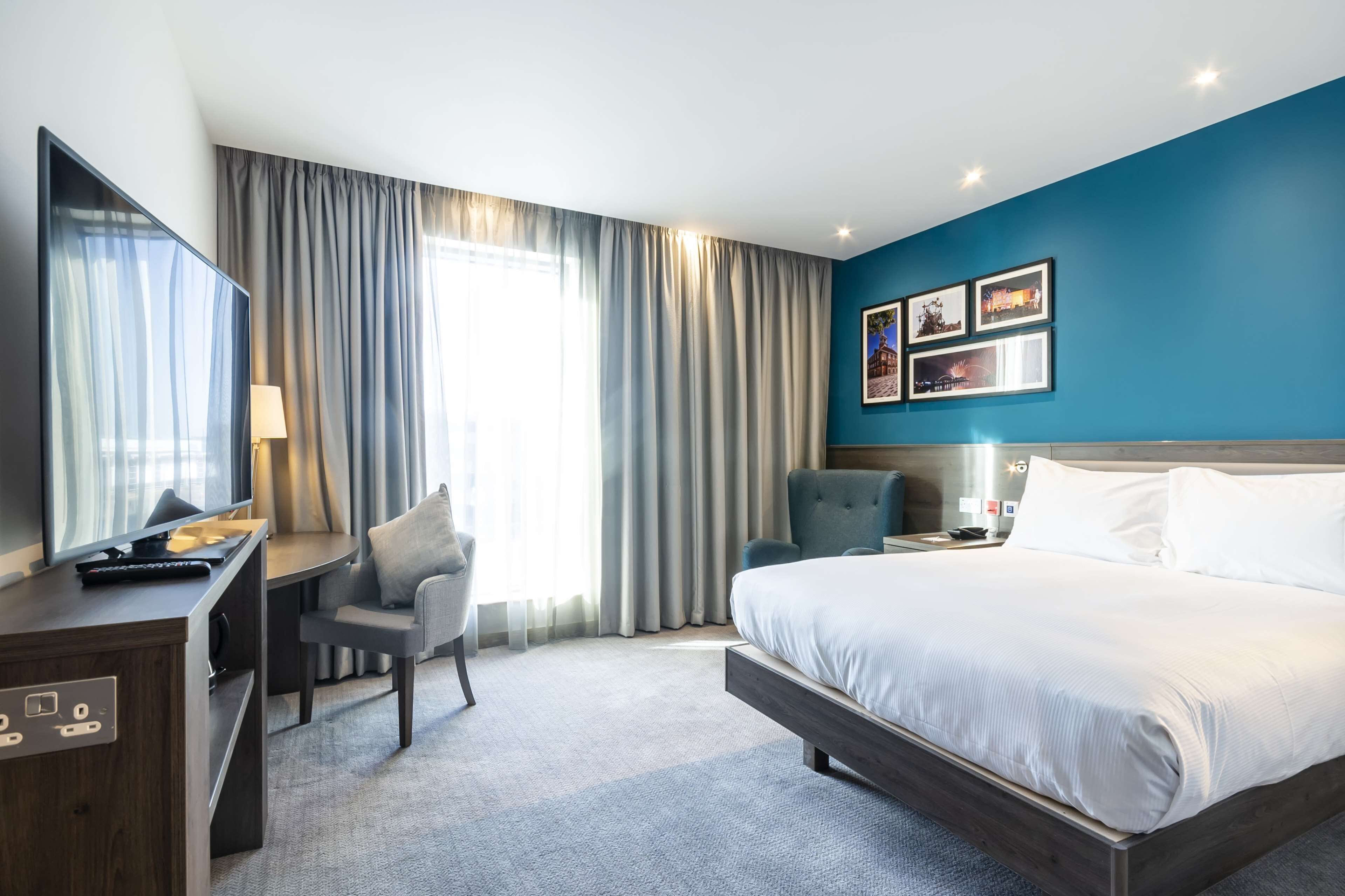 Hampton by Hilton Stockton On Tees Hampton by Hilton Stockton On Tees