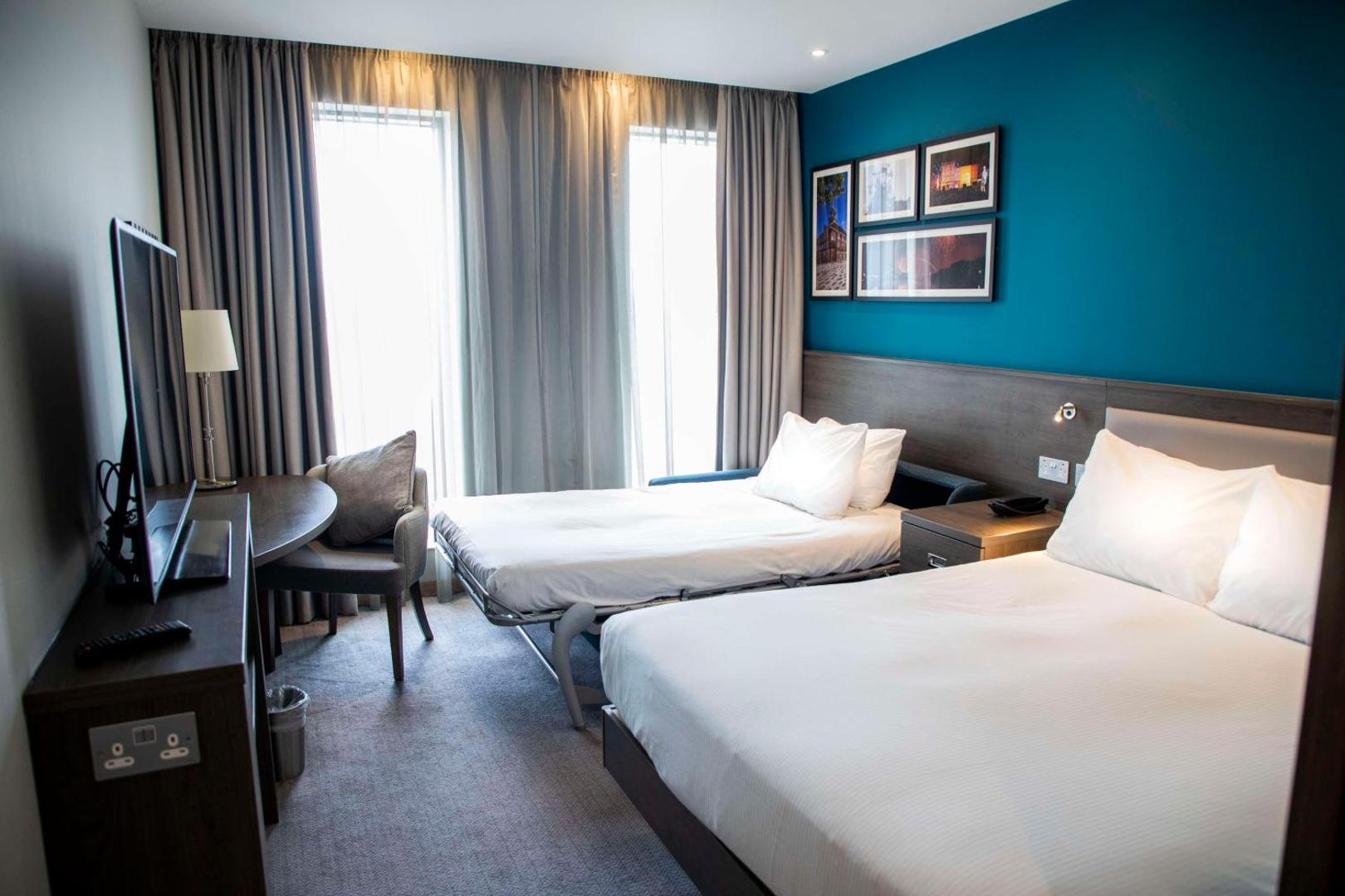 Hampton by Hilton Stockton On Tees Hampton by Hilton Stockton On Tees