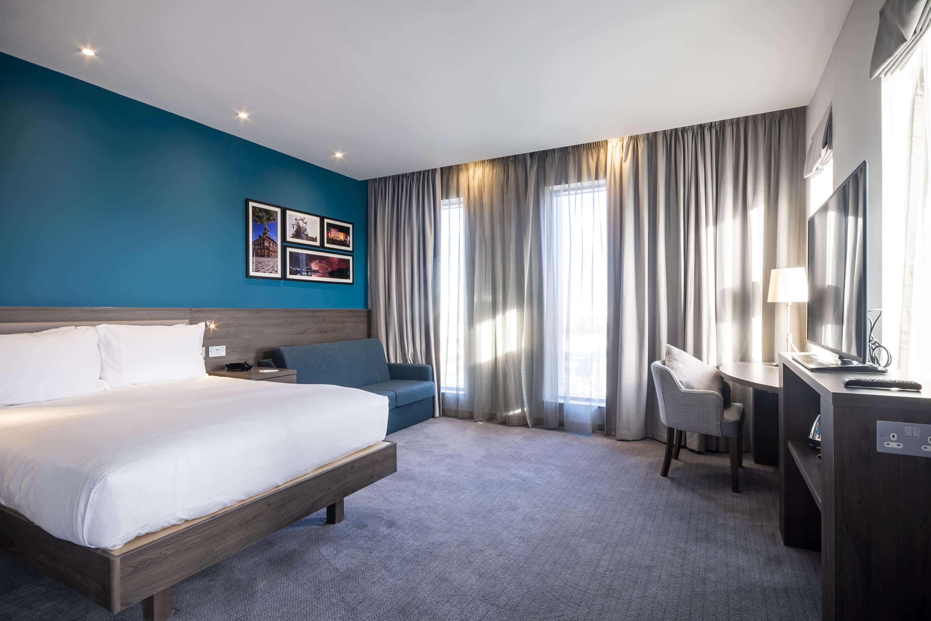 Hampton by Hilton Stockton On Tees Hampton by Hilton Stockton On Tees