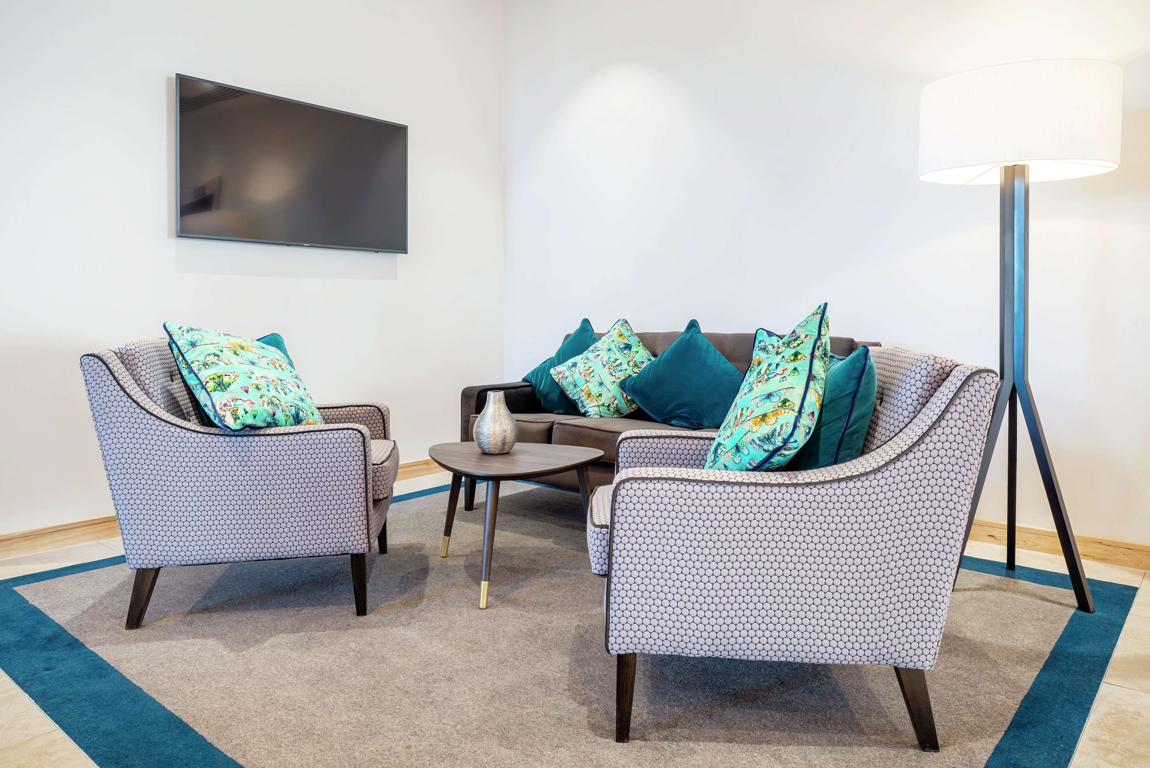 Hampton by Hilton Stockton On Tees Hampton by Hilton Stockton On Tees