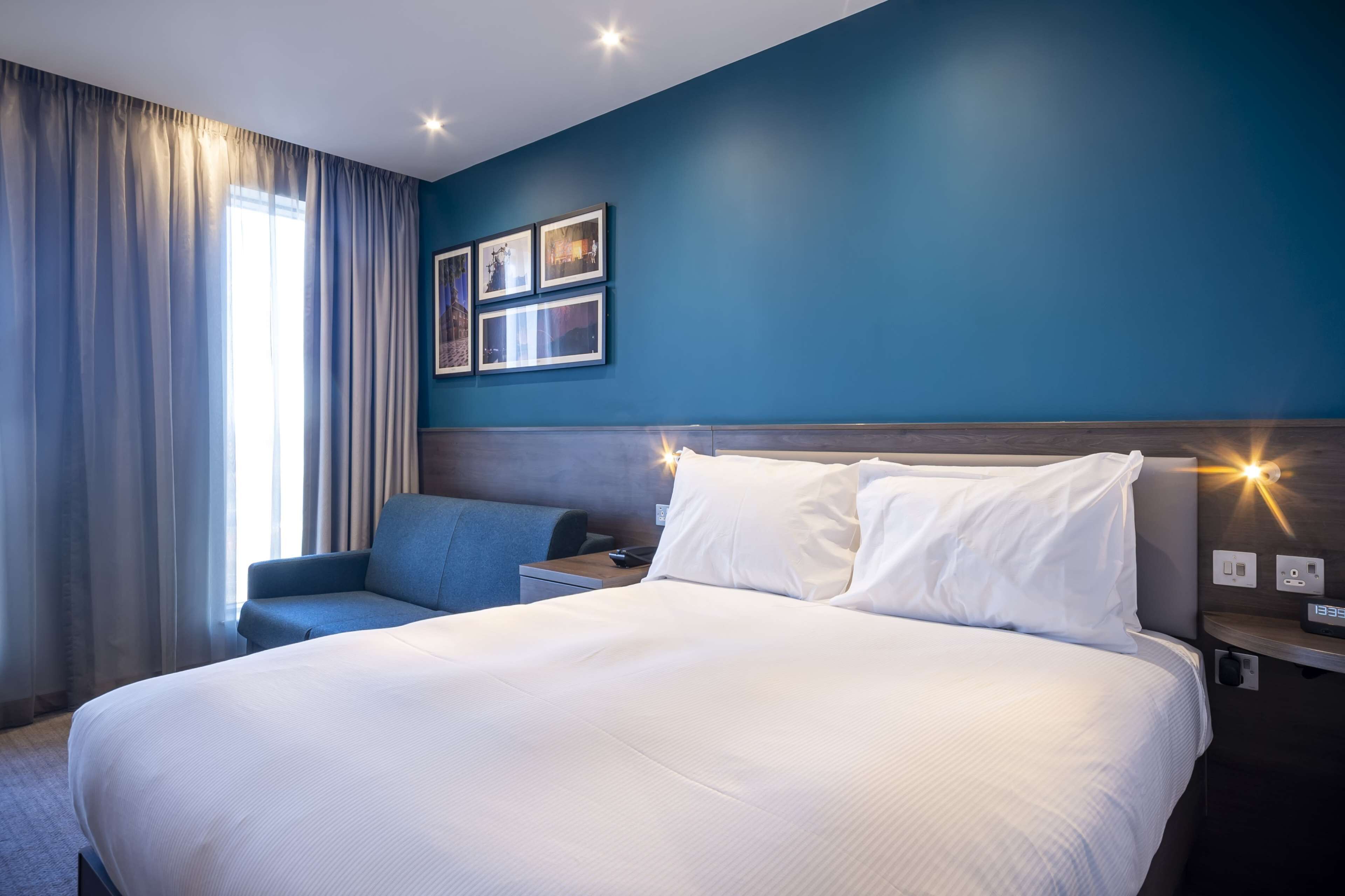 Hampton by Hilton Stockton On Tees Hampton by Hilton Stockton On Tees