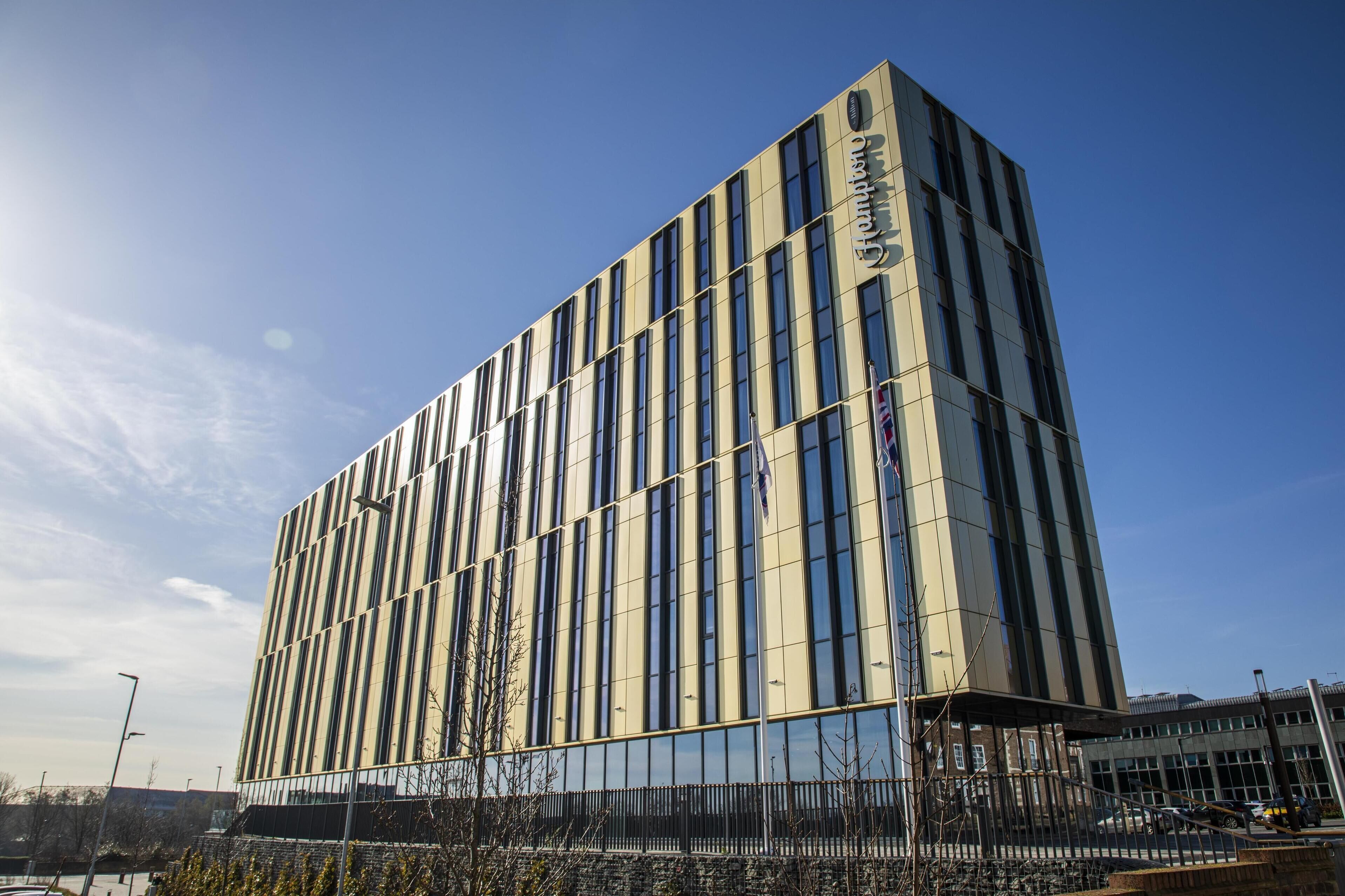 Hampton by Hilton Stockton On Tees Hampton by Hilton Stockton On Tees