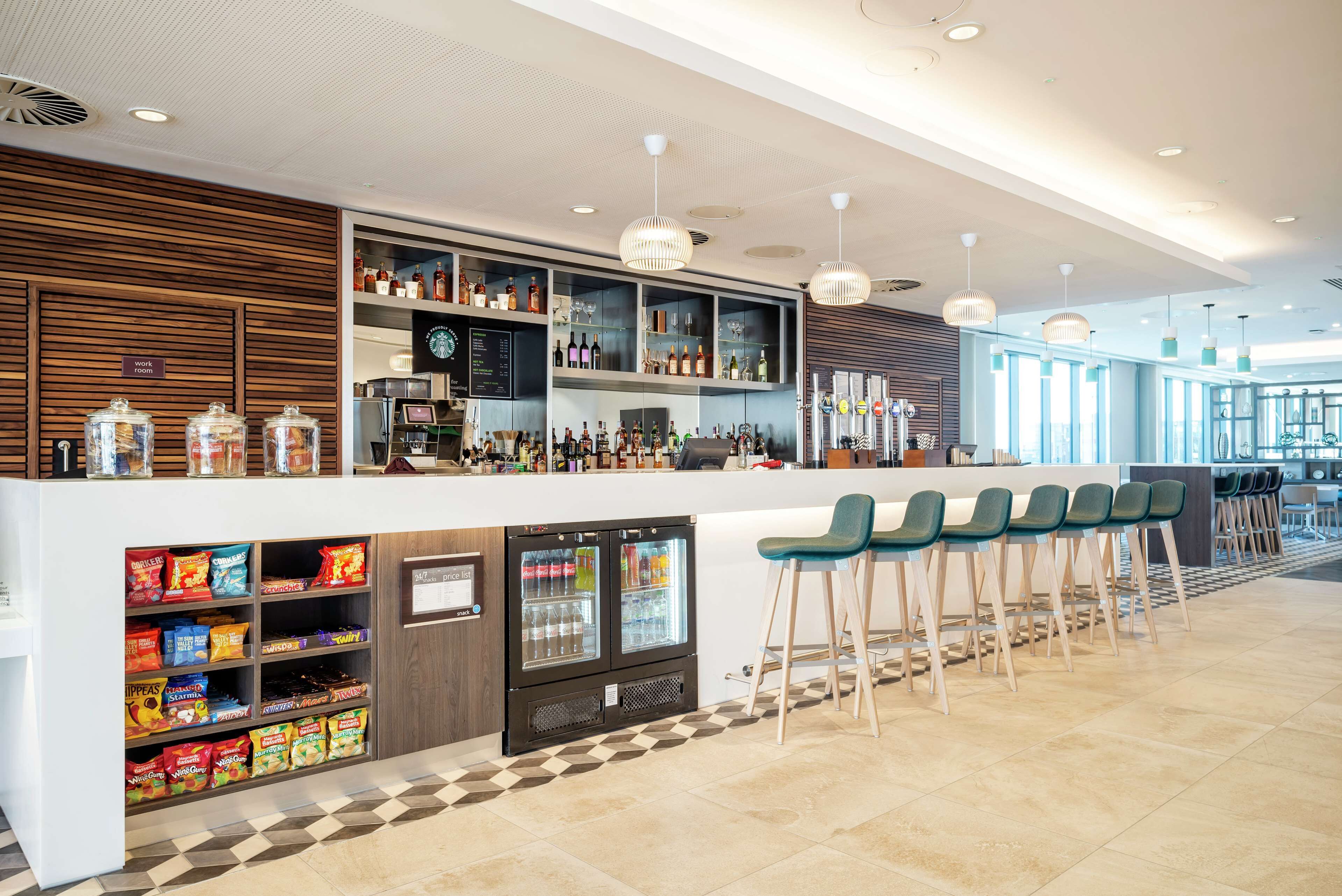 Hampton by Hilton Stockton On Tees Hampton by Hilton Stockton On Tees