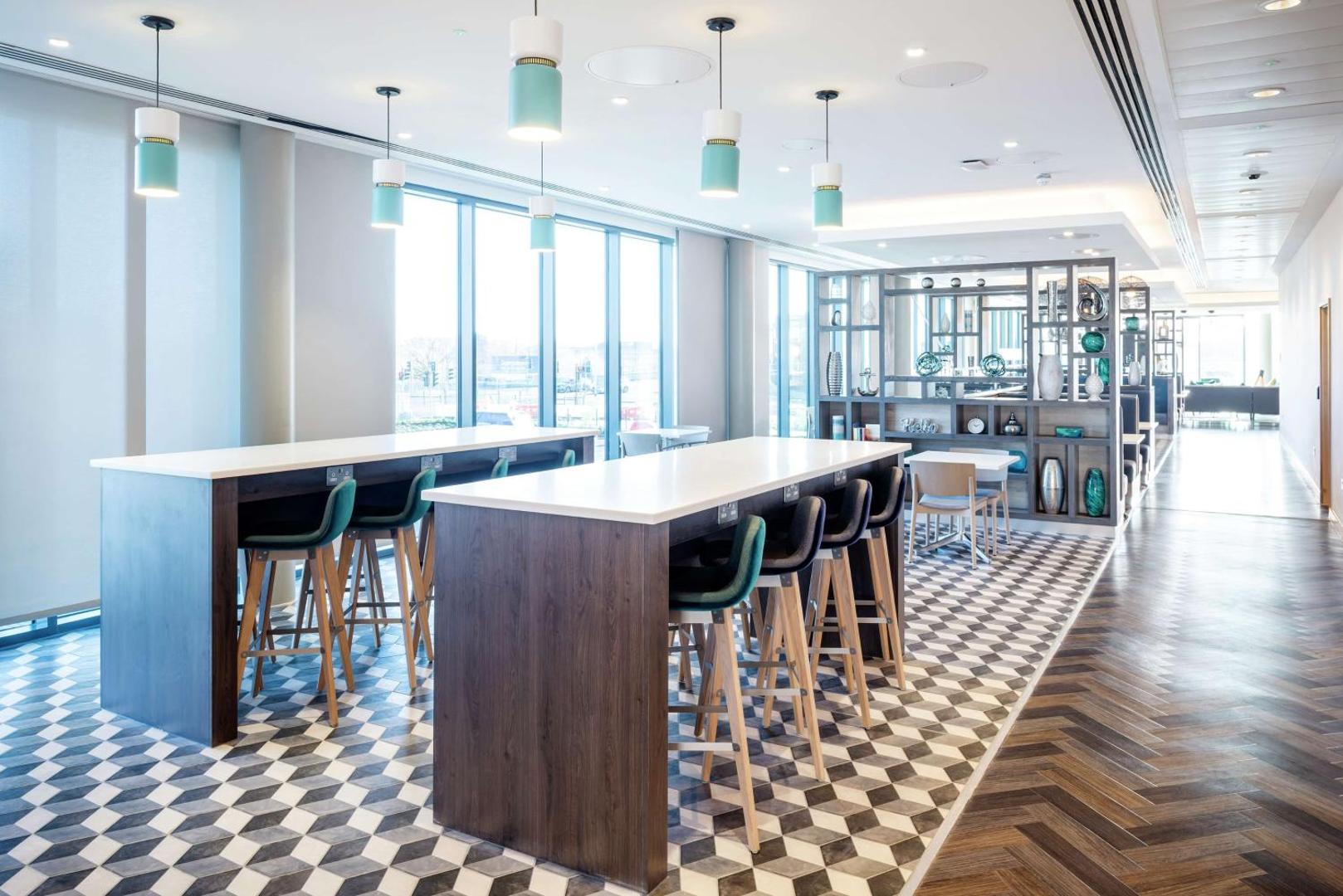 Hampton by Hilton Stockton On Tees Hampton by Hilton Stockton On Tees