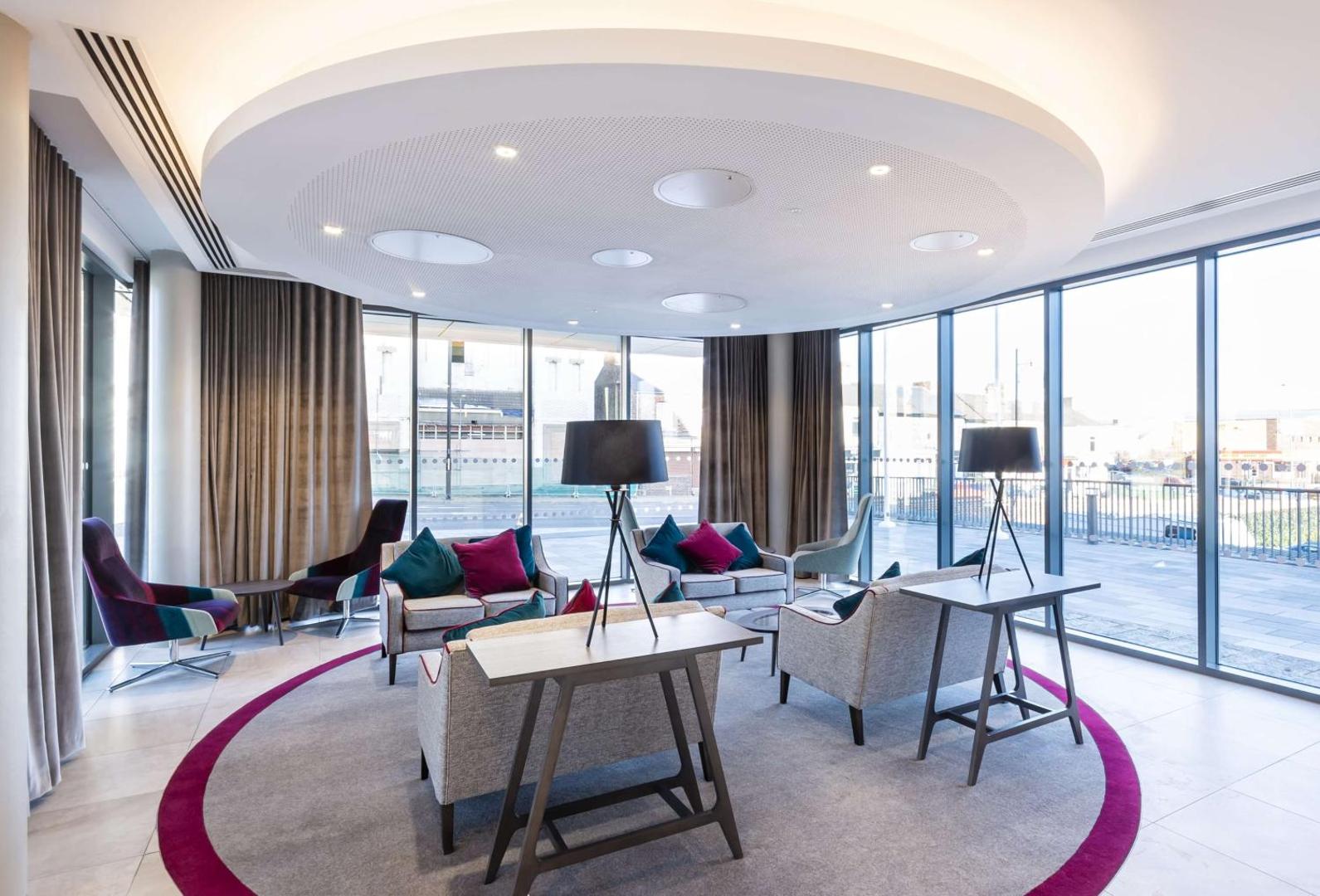 Hampton by Hilton Stockton On Tees Hampton by Hilton Stockton On Tees