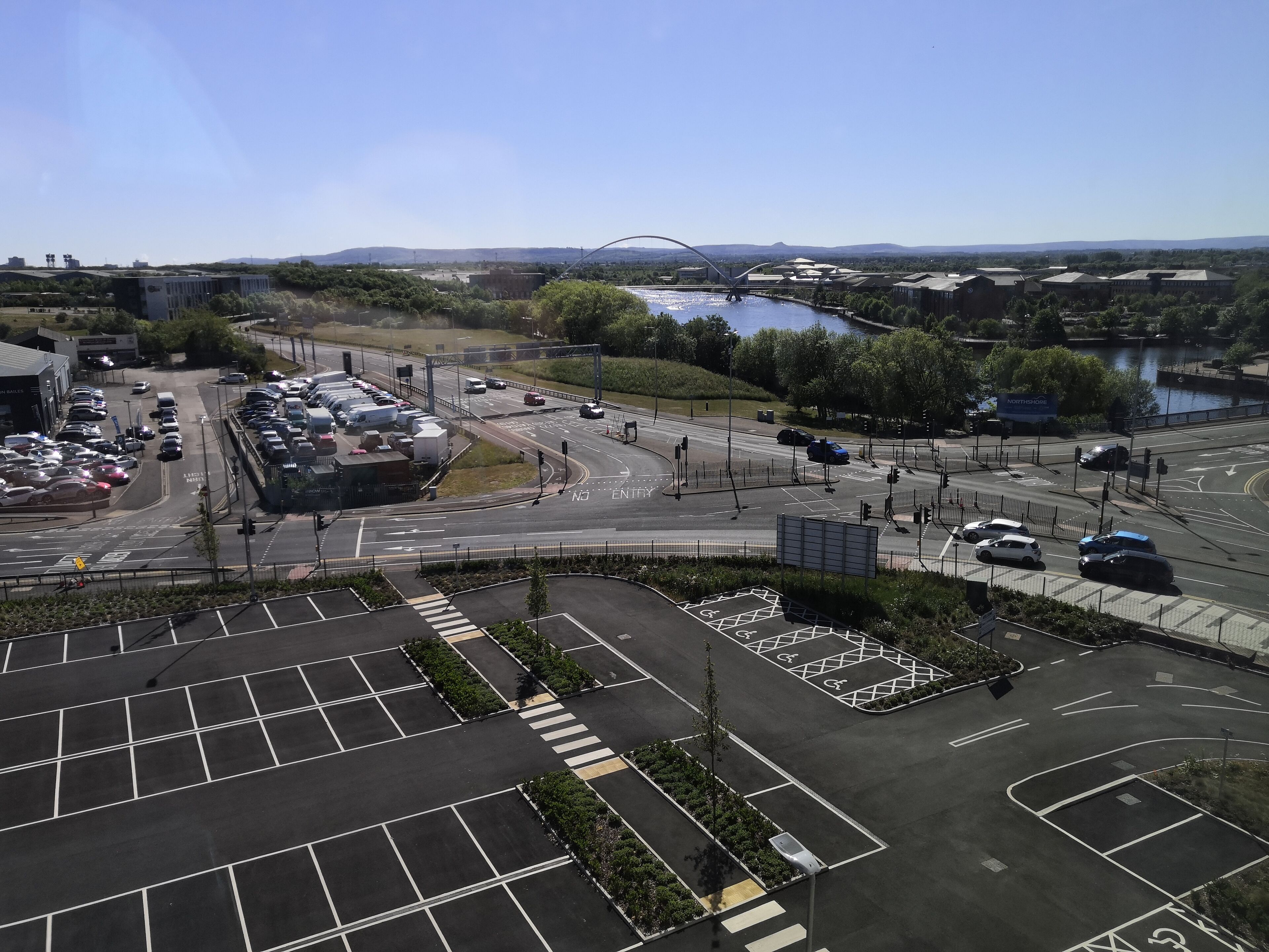 Hampton by Hilton Stockton On Tees Hampton by Hilton Stockton On Tees