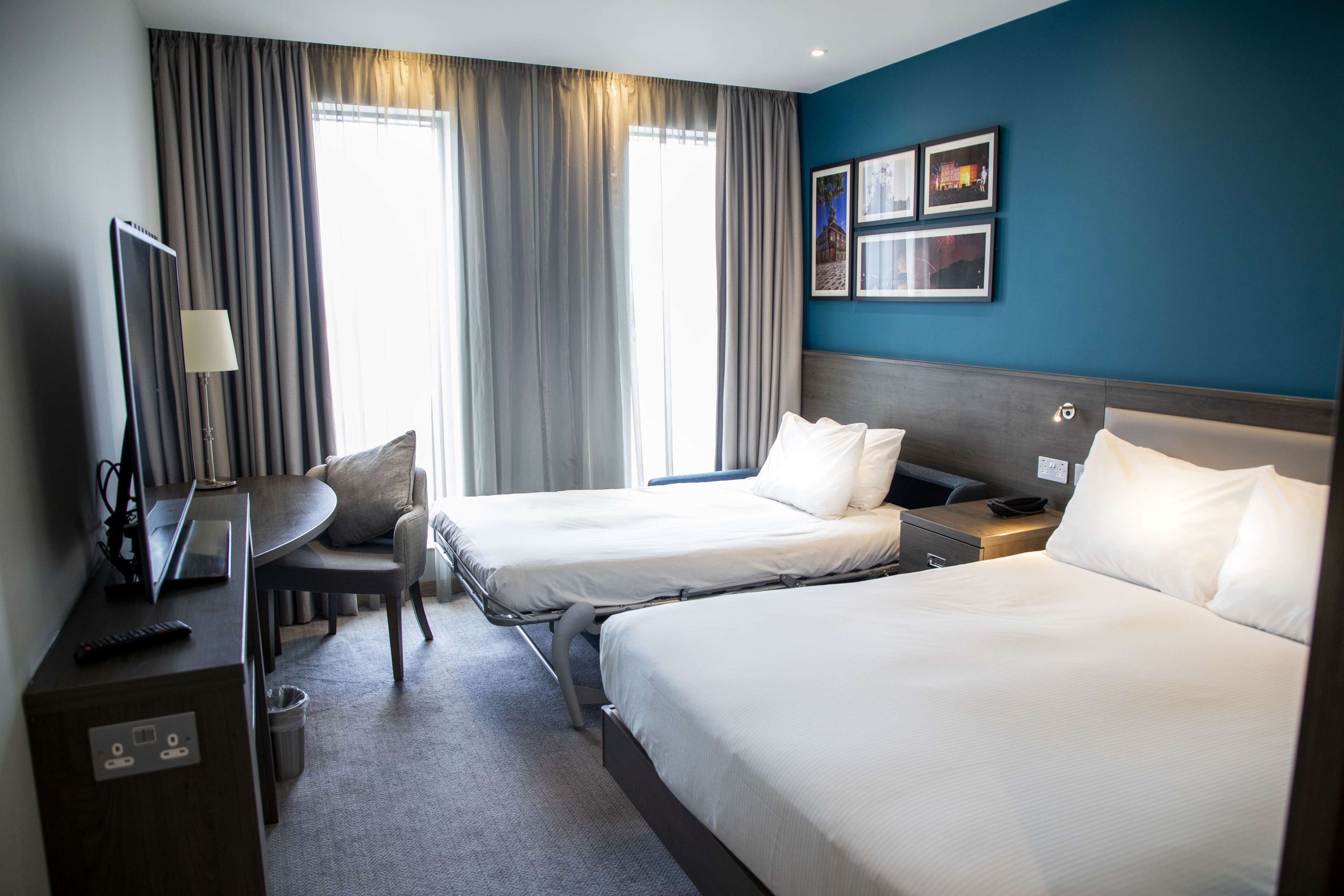 Hampton by Hilton Stockton On Tees Hampton by Hilton Stockton On Tees