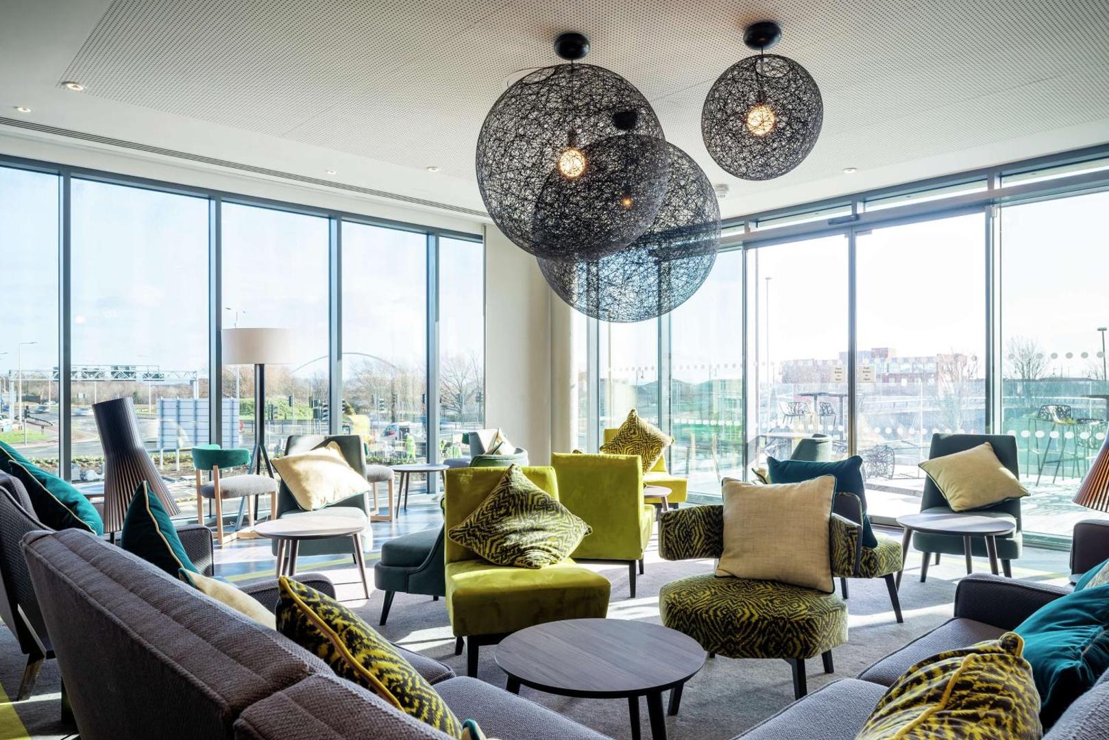 Hampton by Hilton Stockton On Tees Hampton by Hilton Stockton On Tees