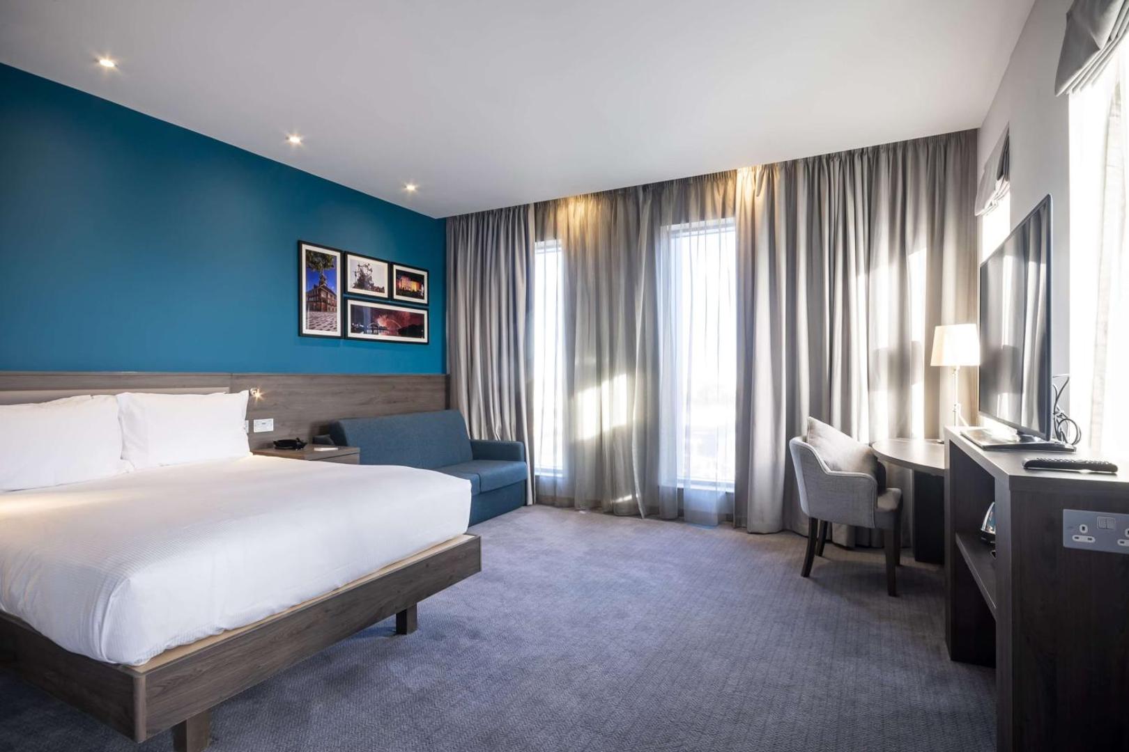 Hampton by Hilton Stockton On Tees Hampton by Hilton Stockton On Tees