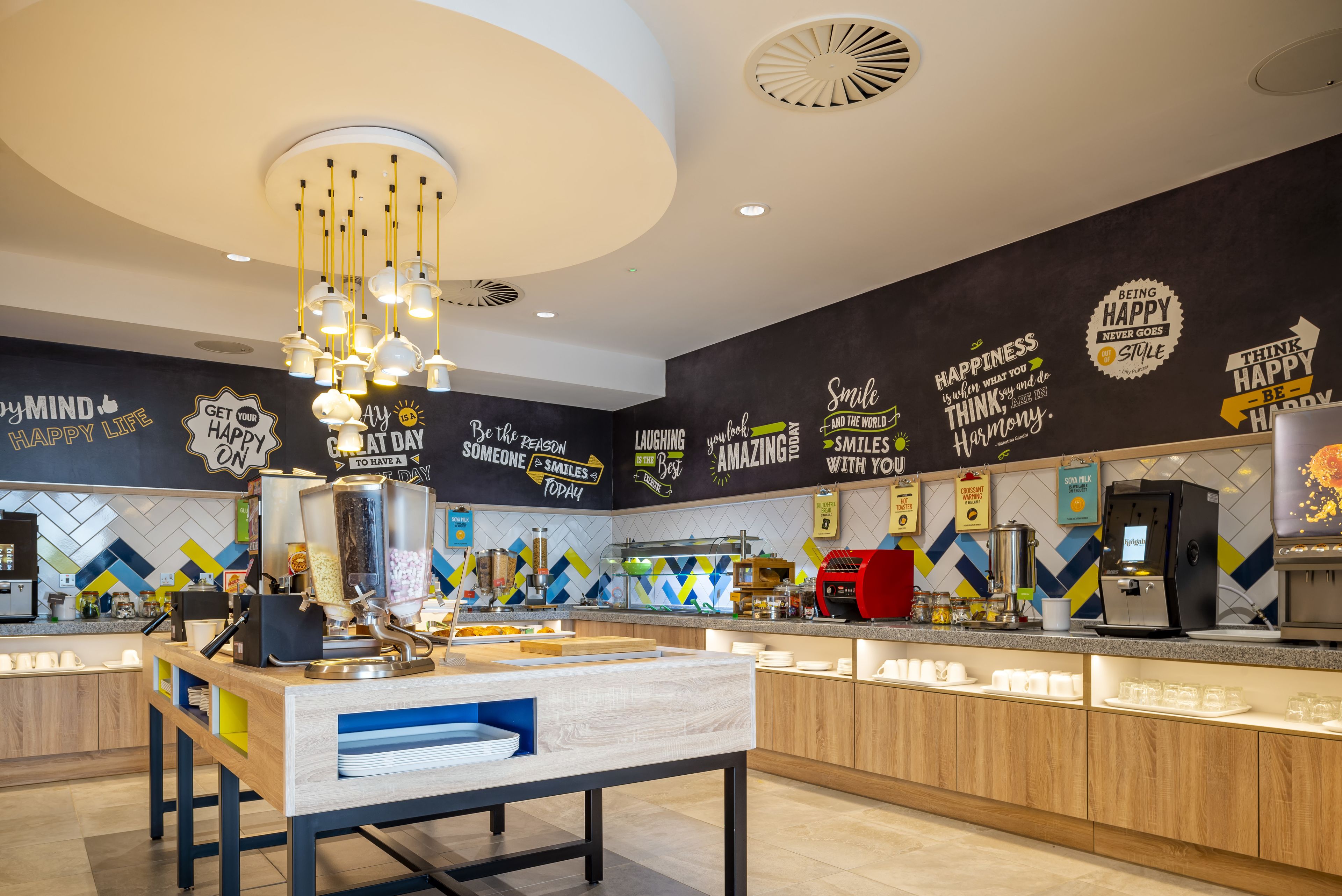 Hampton by Hilton Stockton On Tees Hampton by Hilton Stockton On Tees