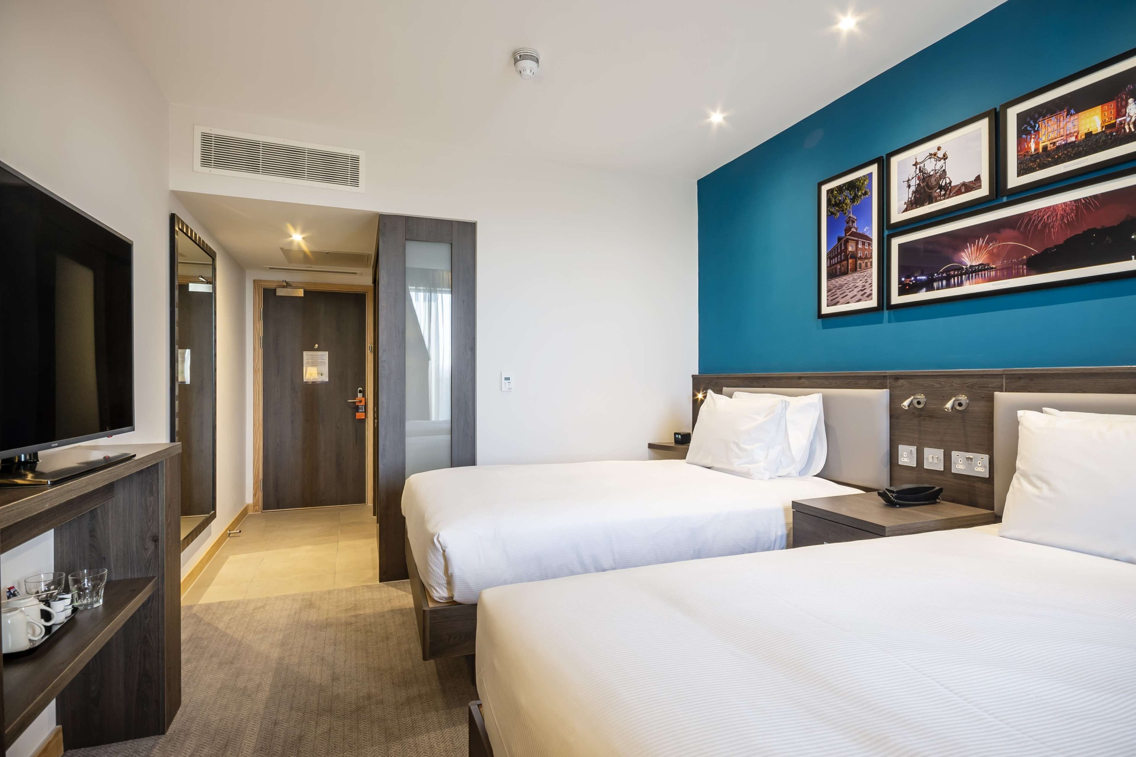 Hampton by Hilton Stockton On Tees Hampton by Hilton Stockton On Tees