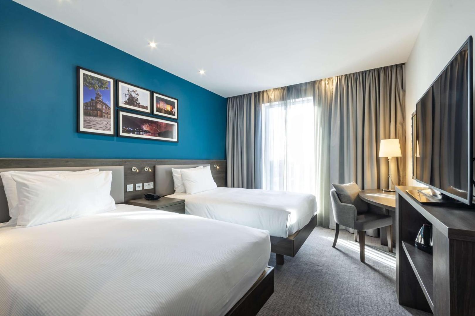 Hampton by Hilton Stockton On Tees Hampton by Hilton Stockton On Tees