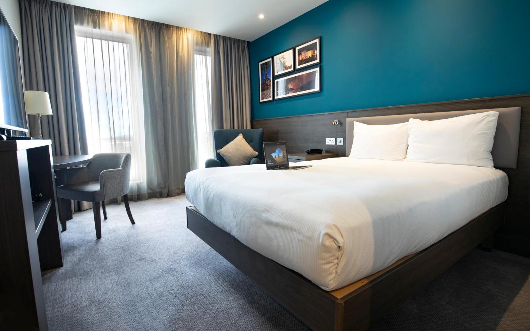 Hampton by Hilton Stockton On Tees Hampton by Hilton Stockton On Tees