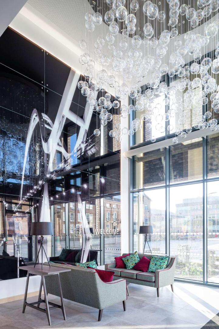 Hampton by Hilton Stockton On Tees Hampton by Hilton Stockton On Tees