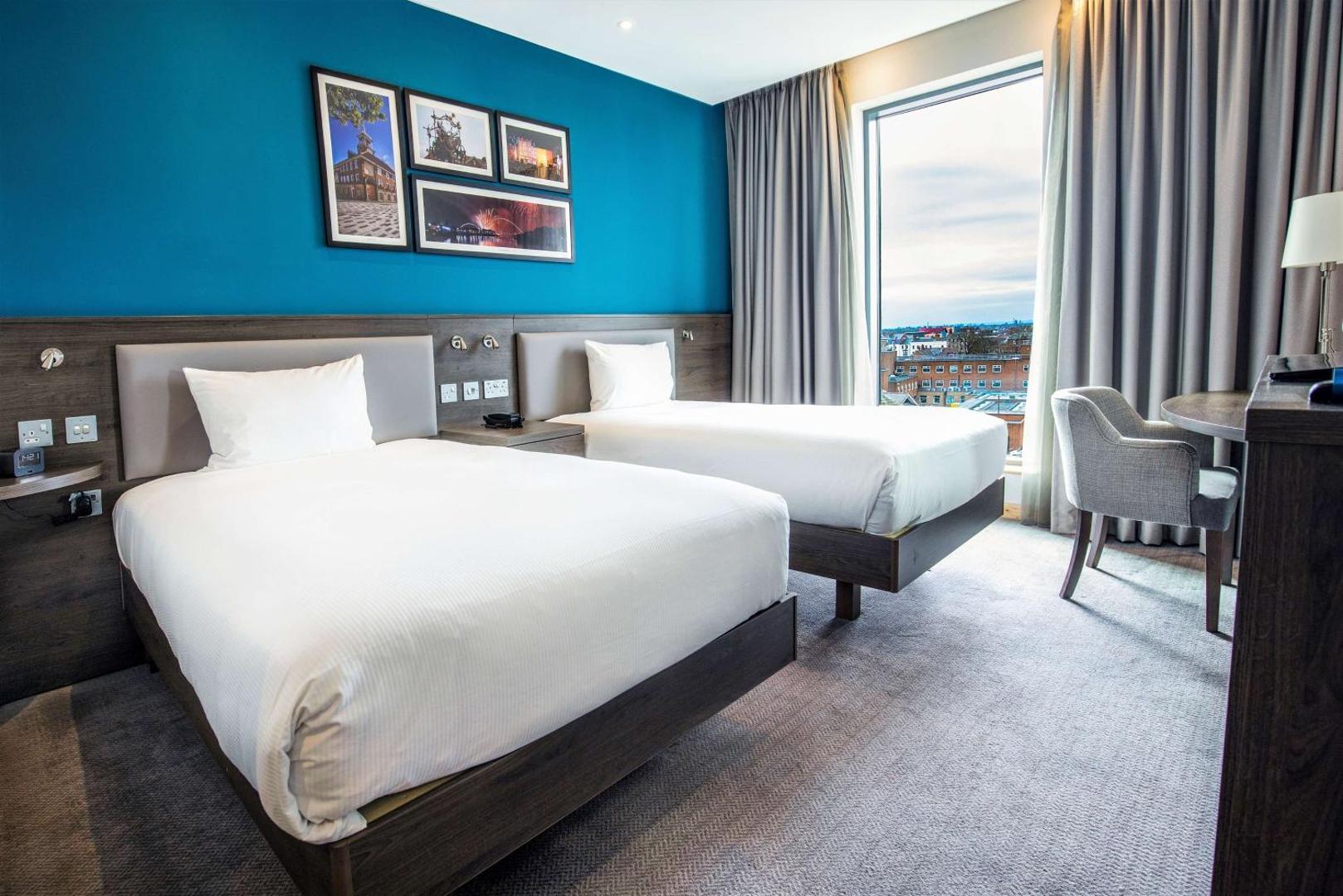 Hampton by Hilton Stockton On Tees Hampton by Hilton Stockton On Tees