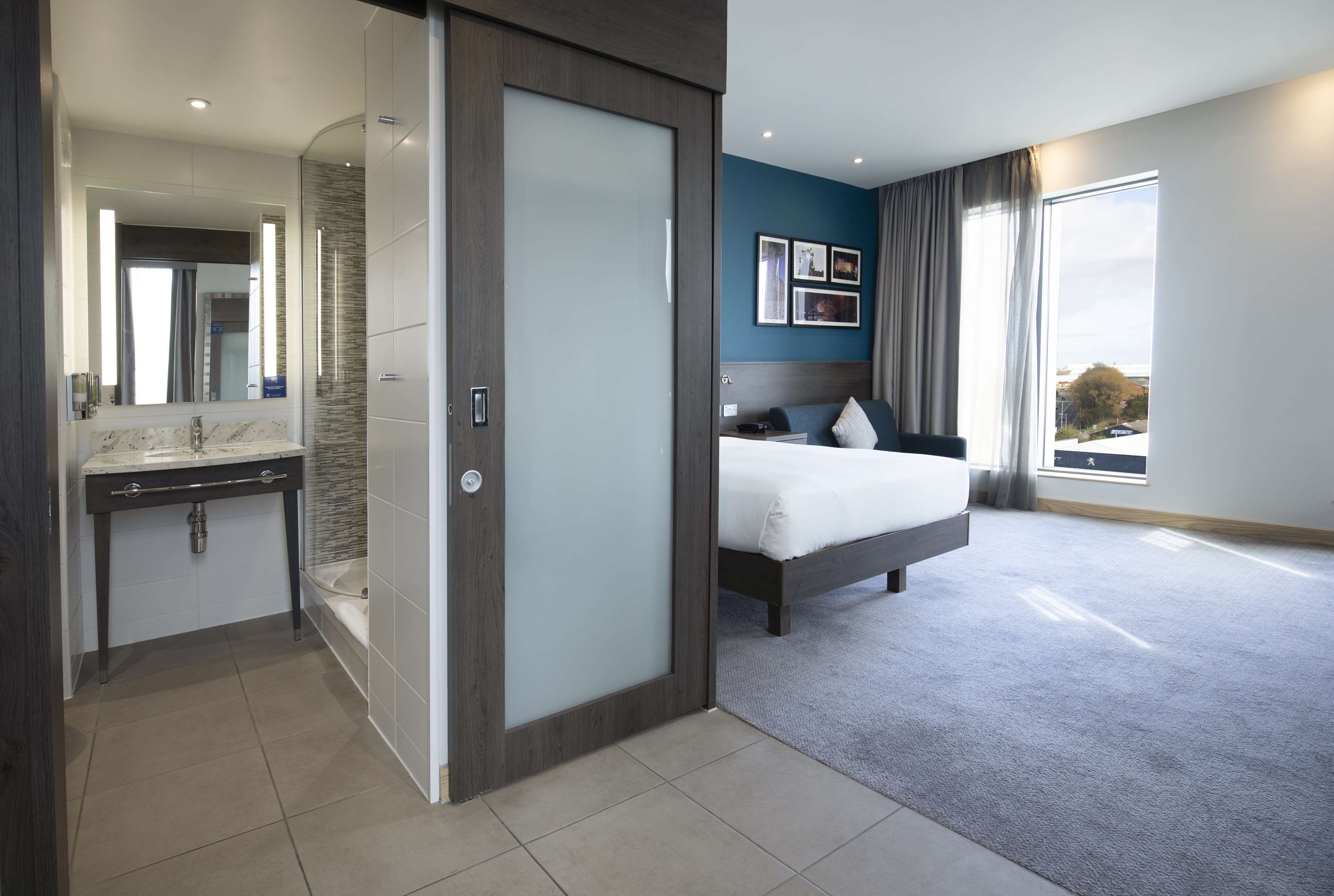 Hampton by Hilton Stockton On Tees Hampton by Hilton Stockton On Tees