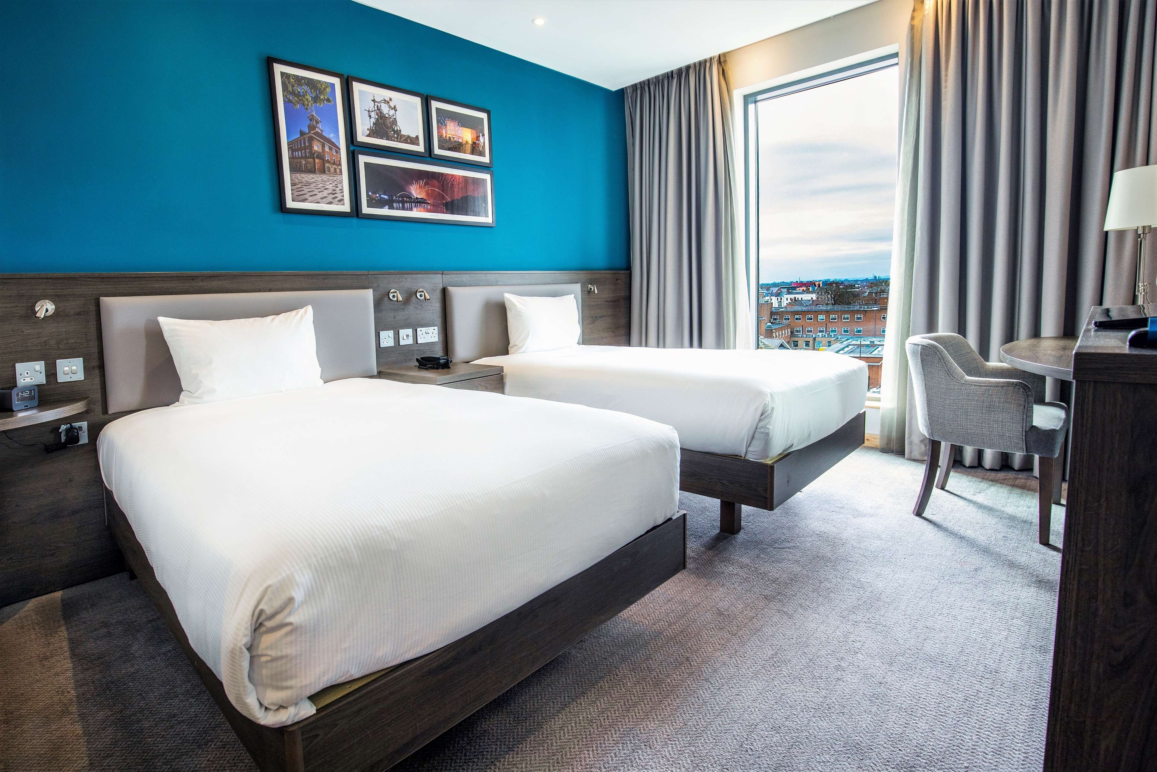 Hampton by Hilton Stockton On Tees Hampton by Hilton Stockton On Tees