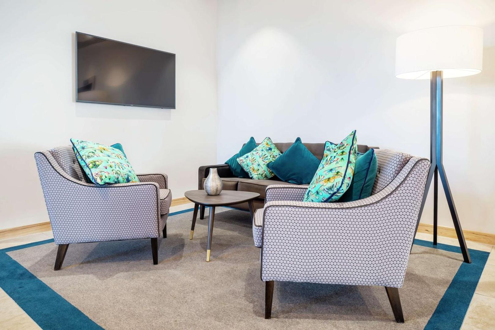 Hampton by Hilton Stockton On Tees Hampton by Hilton Stockton On Tees