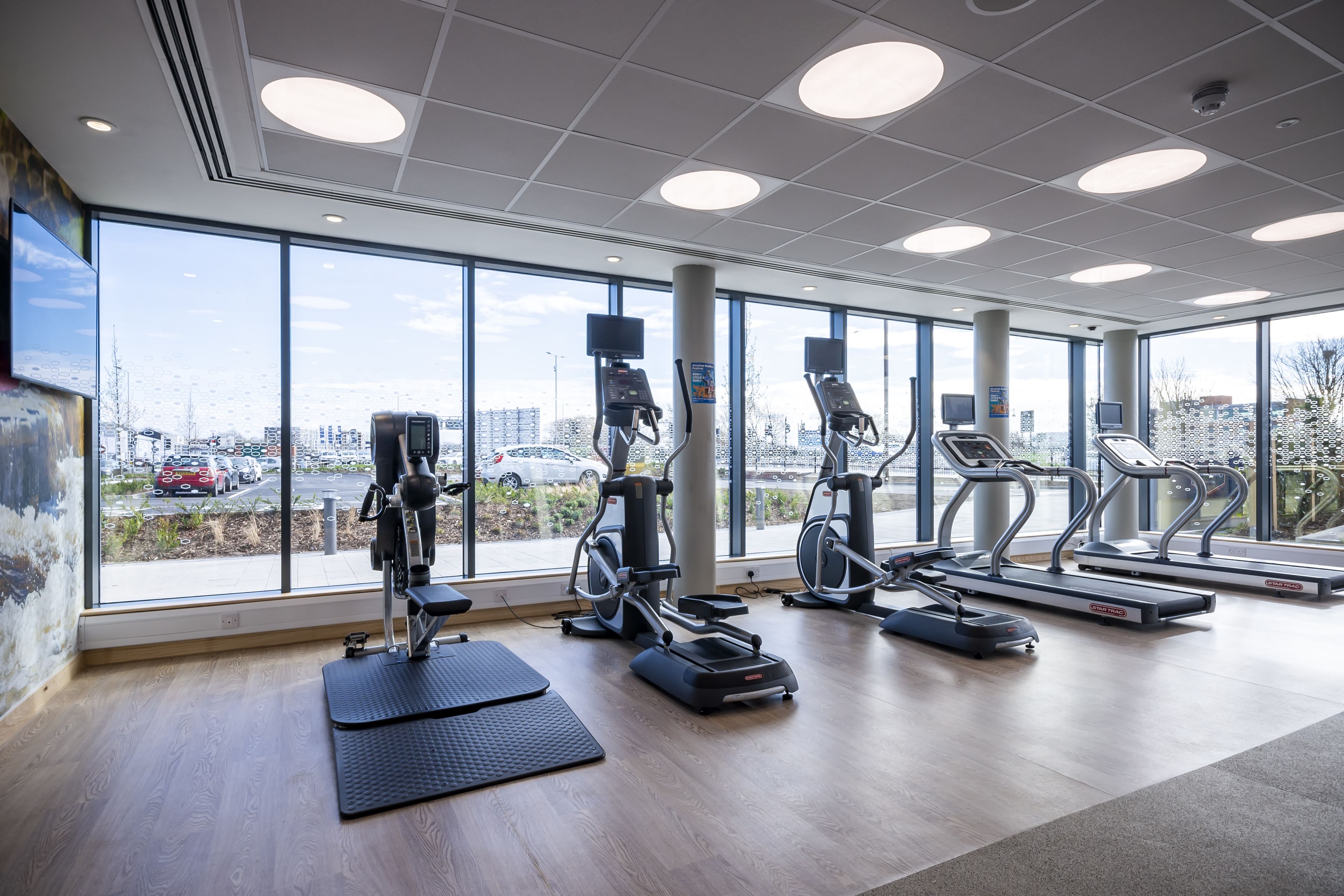 Hampton by Hilton Stockton On Tees Hampton by Hilton Stockton On Tees