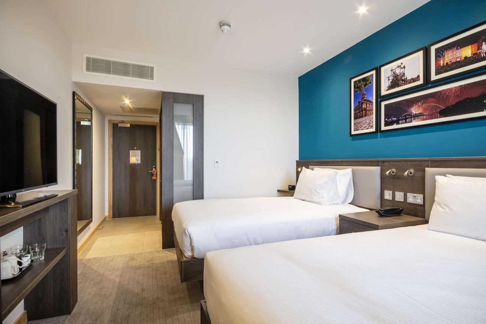 Hampton by Hilton Stockton On Tees Hampton by Hilton Stockton On Tees