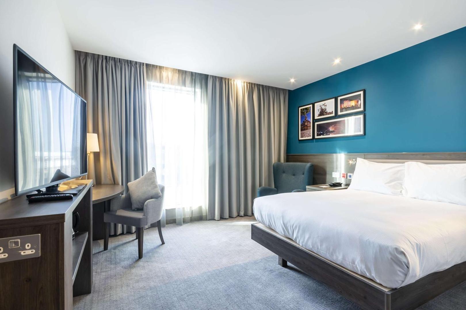 Hampton by Hilton Stockton On Tees Hampton by Hilton Stockton On Tees
