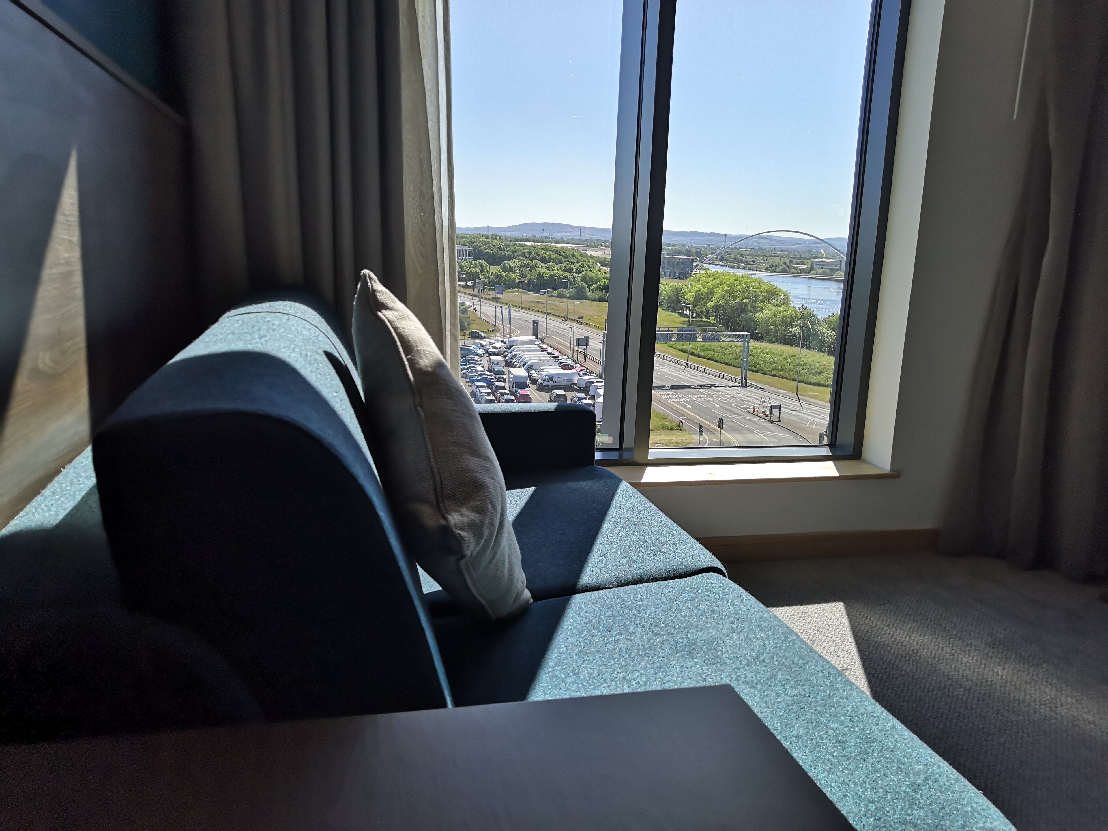 Hampton by Hilton Stockton On Tees Hampton by Hilton Stockton On Tees