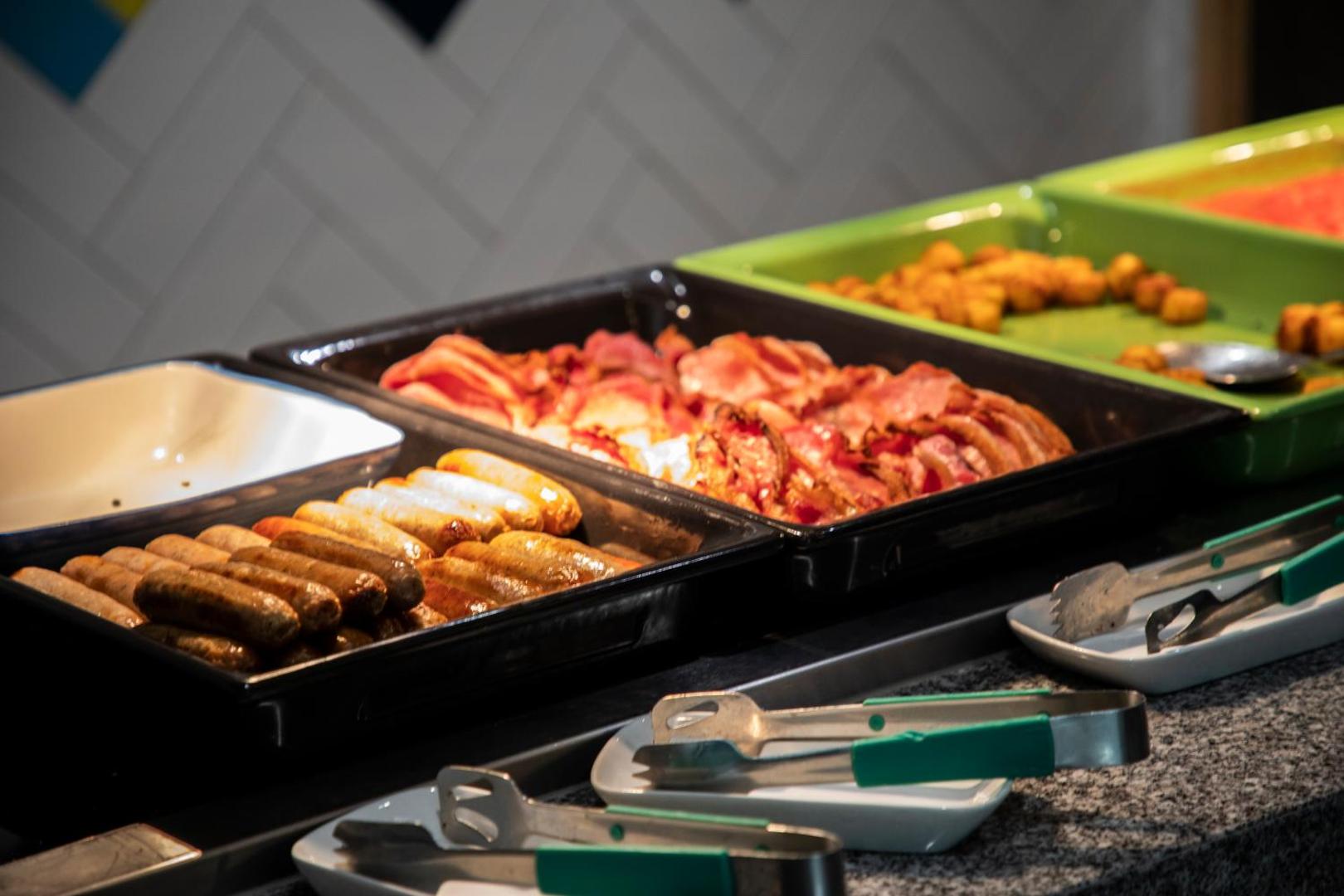 Hampton by Hilton Stockton On Tees Hampton by Hilton Stockton On Tees