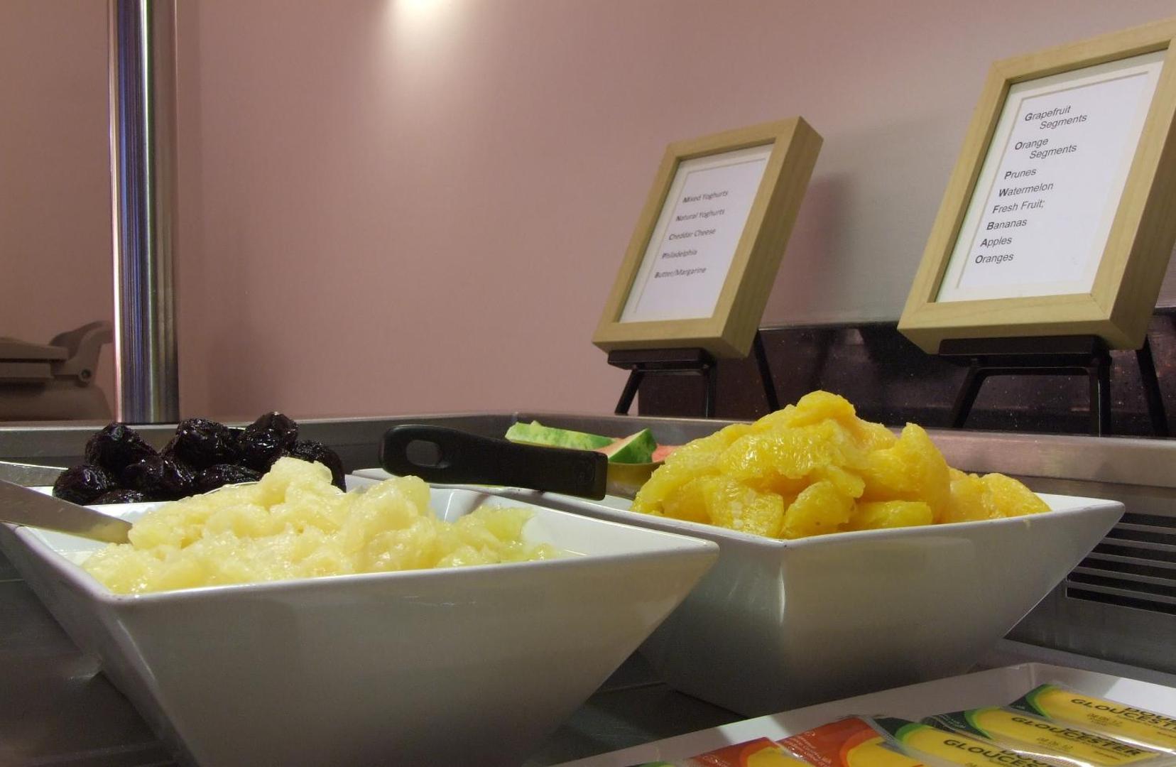 Ramada by Wyndham Wakefield