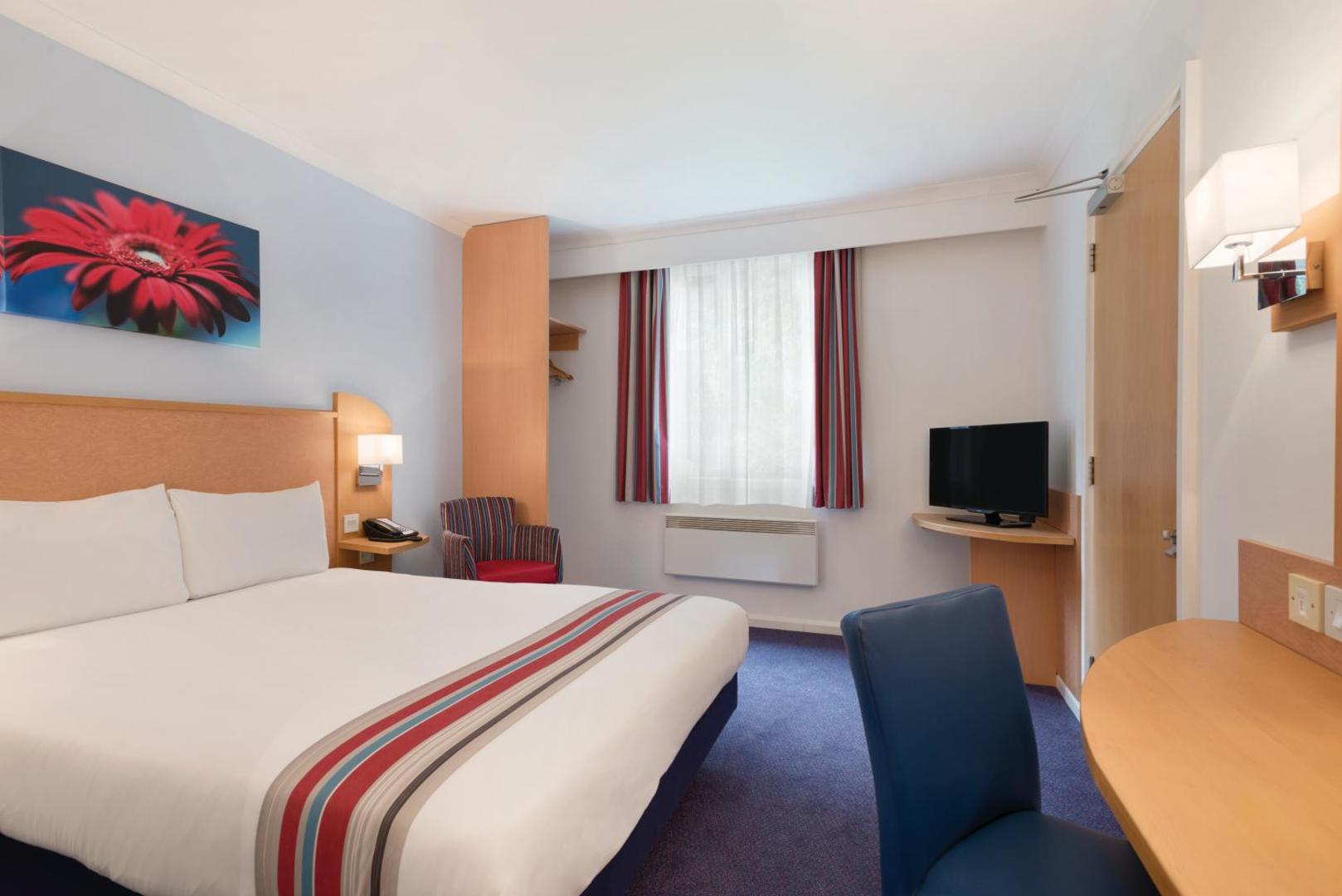 Ramada by Wyndham Wakefield