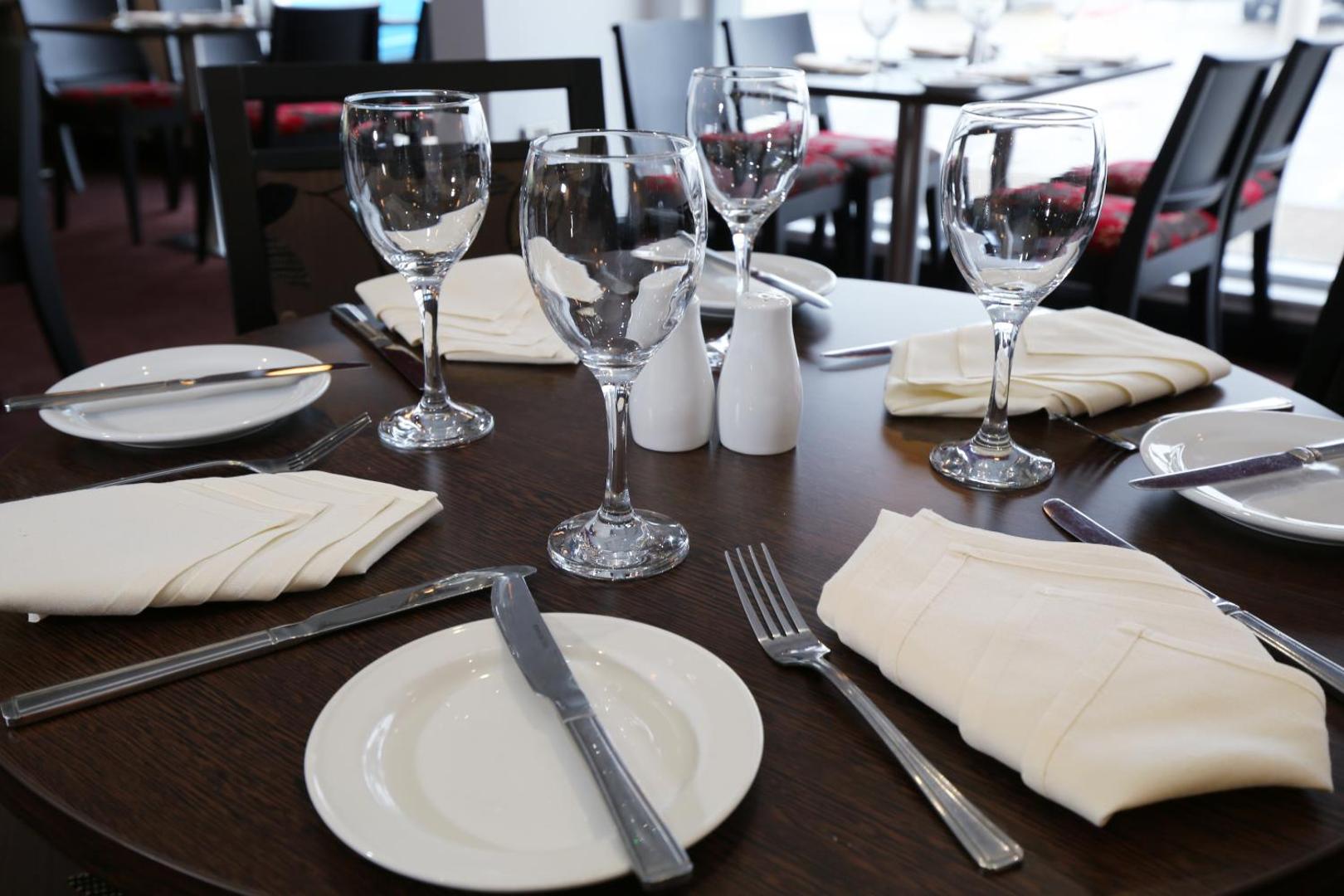 Ramada by Wyndham Wakefield