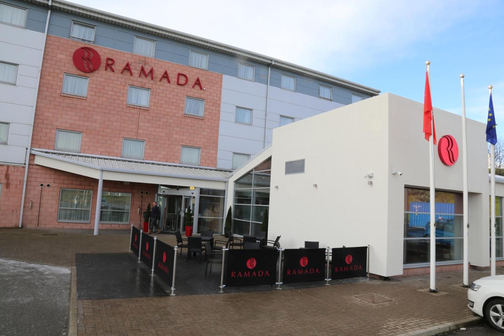 Ramada by Wyndham Wakefield