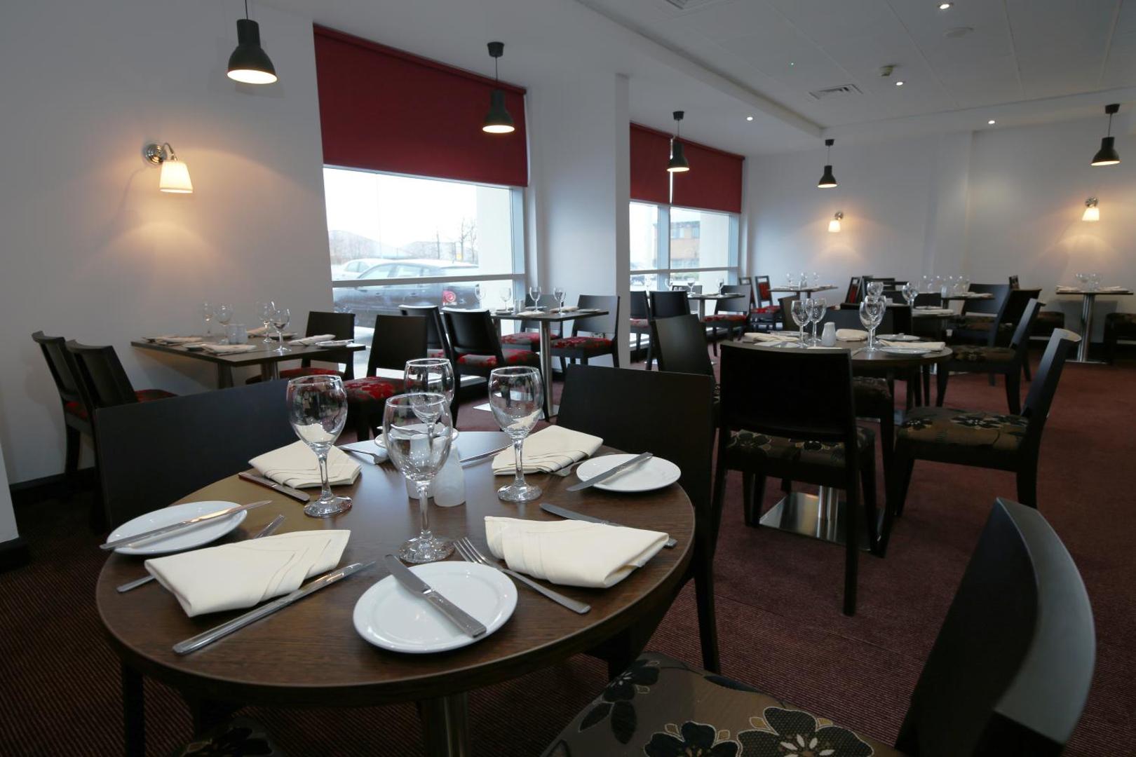 Ramada by Wyndham Wakefield