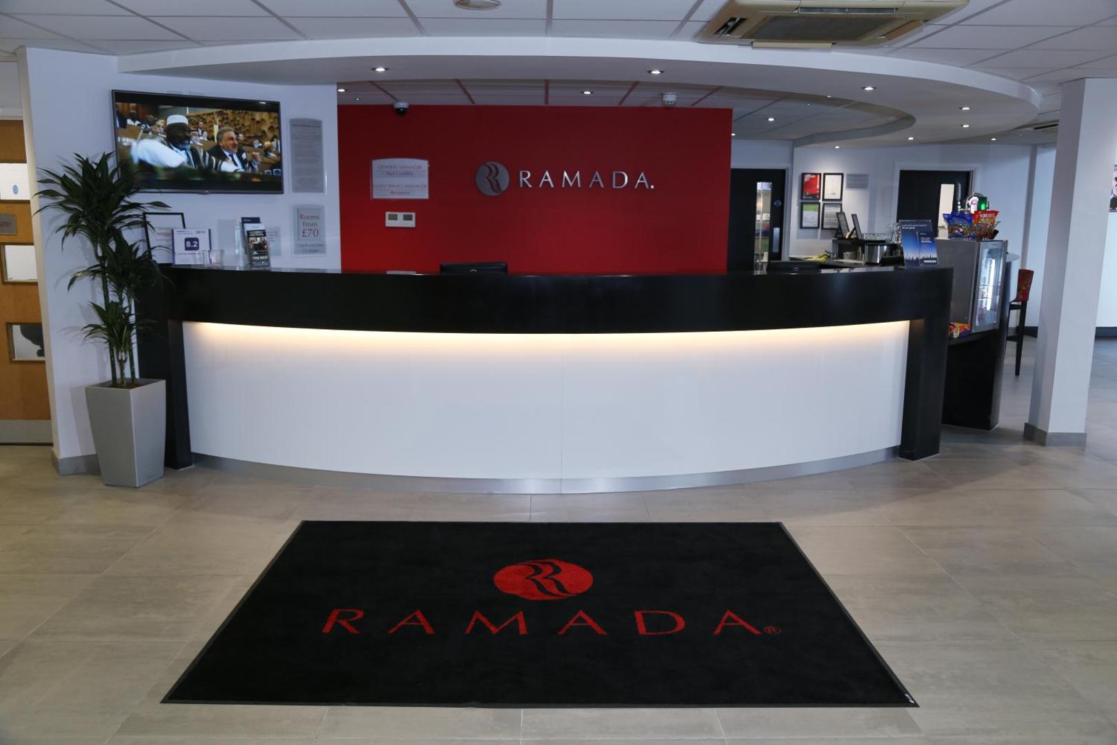 Ramada by Wyndham Wakefield